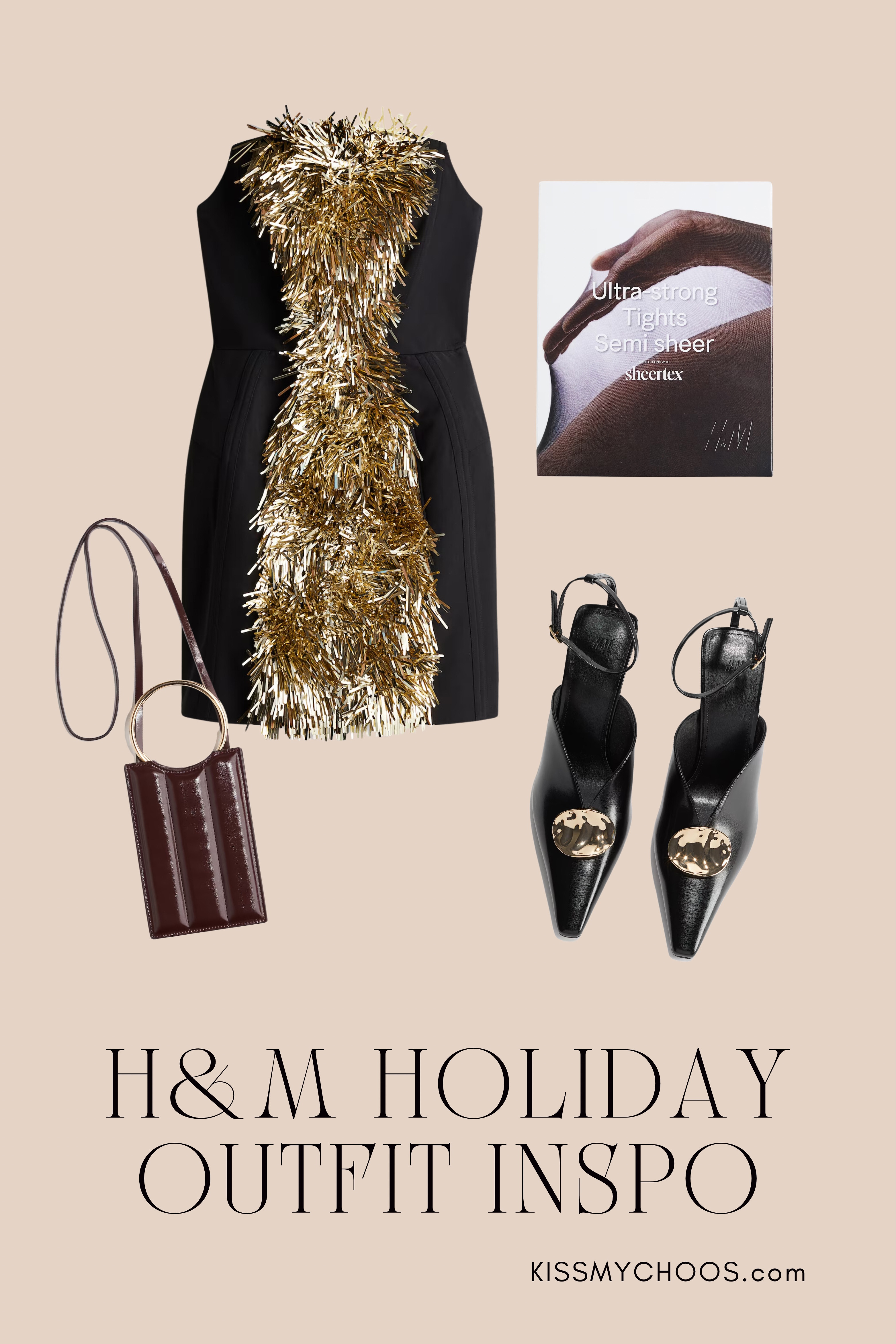 Ready to shine this holiday season? ✨ I’ve put together some glam and festive outfit inspo from H&M, perfect for all your holiday parties and celebrations. Think bold, stylish, and anything but basic 🖤

#LTKSeasonal #LTKFindsUnder100 #LTKHoliday