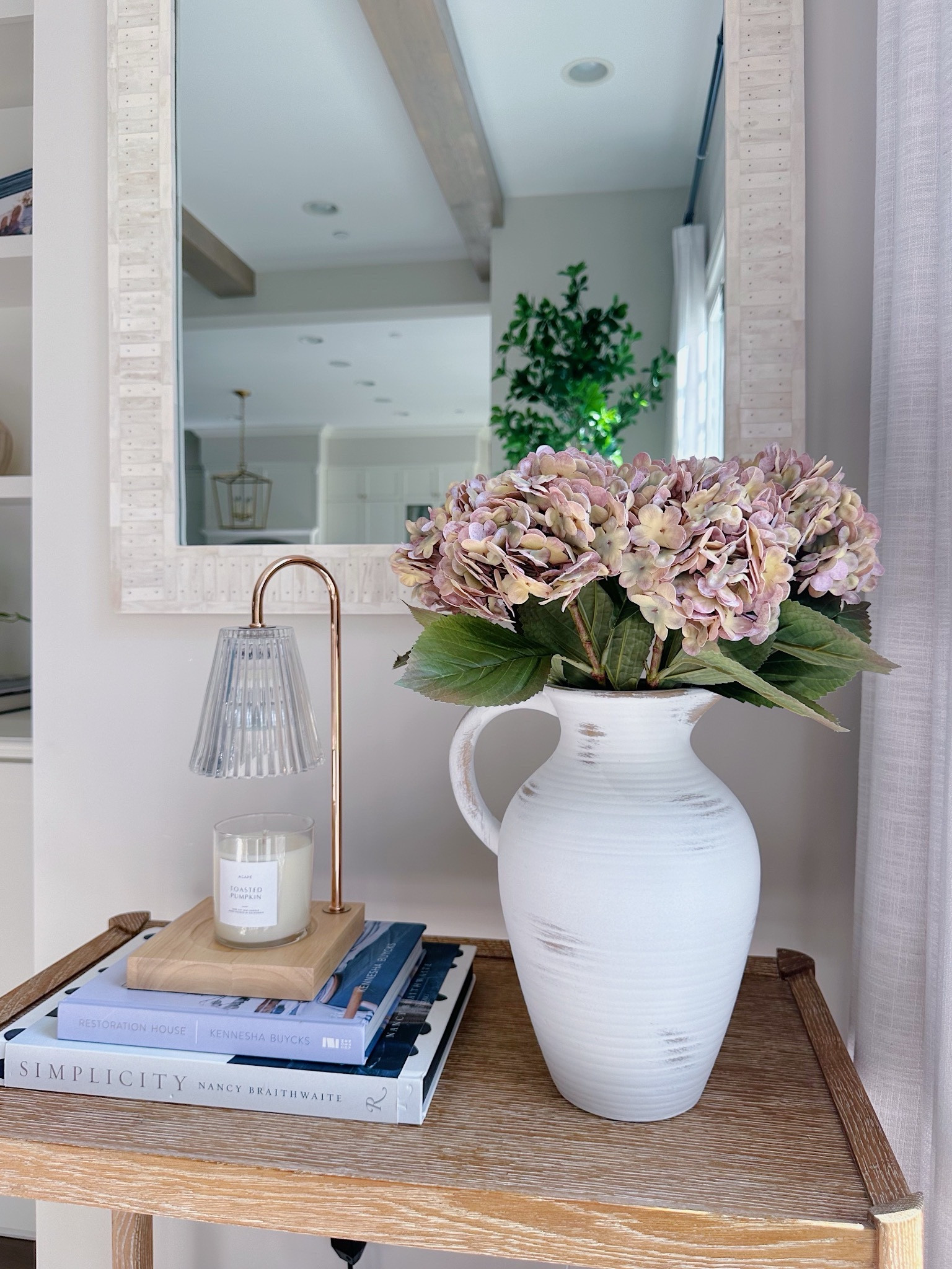 Pretty and affordable Amazon fall decor!

#LTKSeasonal #LTKHome #LTKFindsUnder50