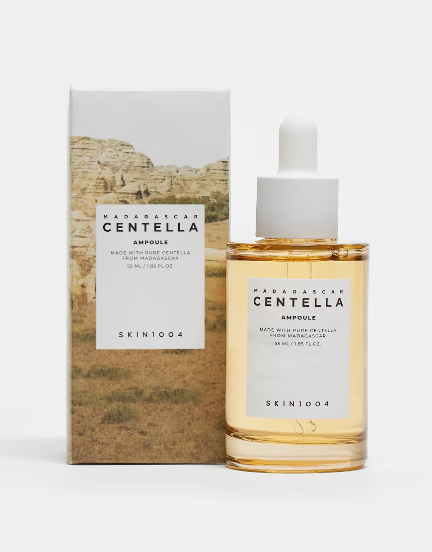 Skin1004 Madagascar Centella Ampoule 55ml-No colour | ASOS (Global)