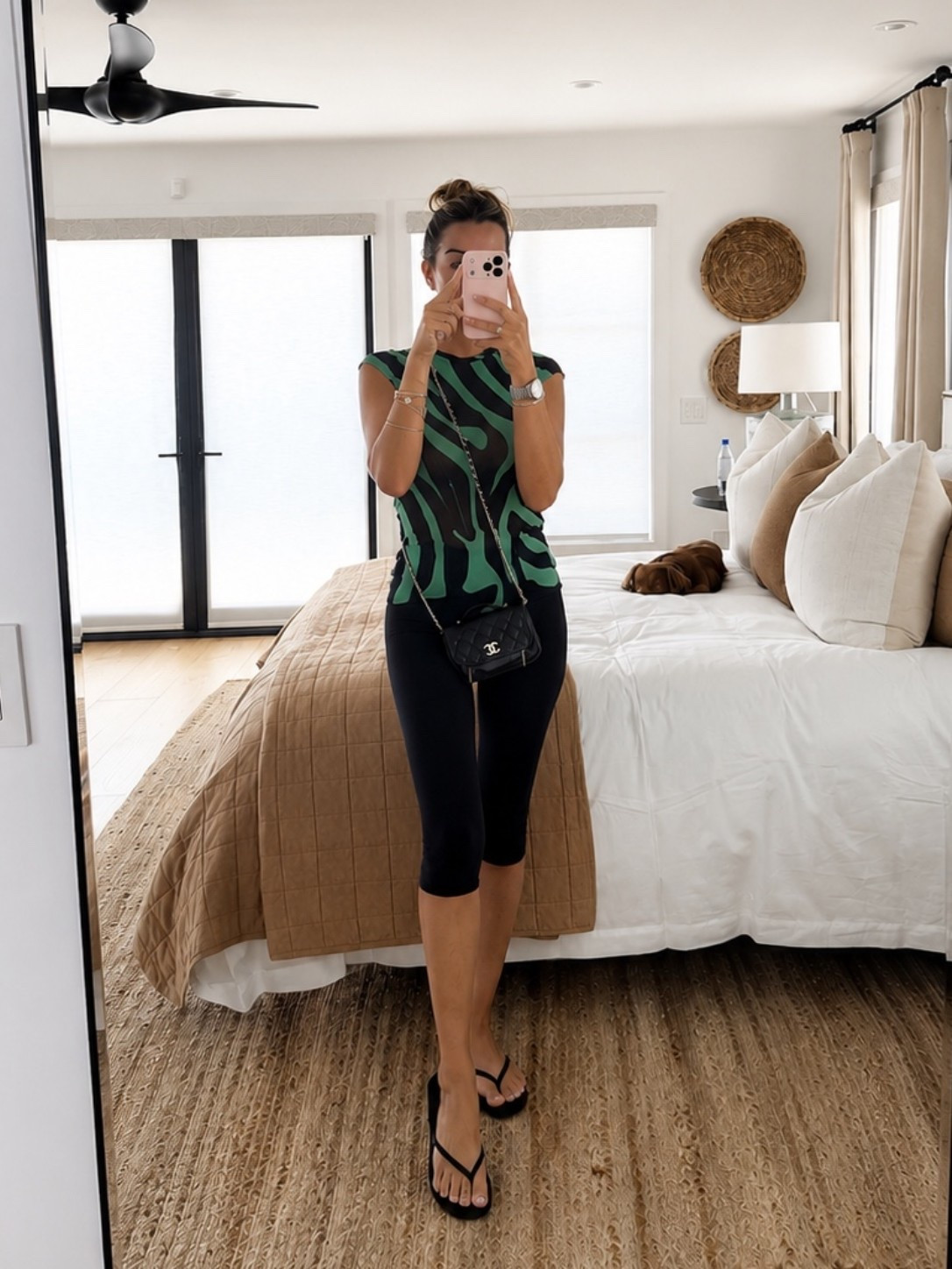 Outfit is linked 🔗🖤

#LTKootd