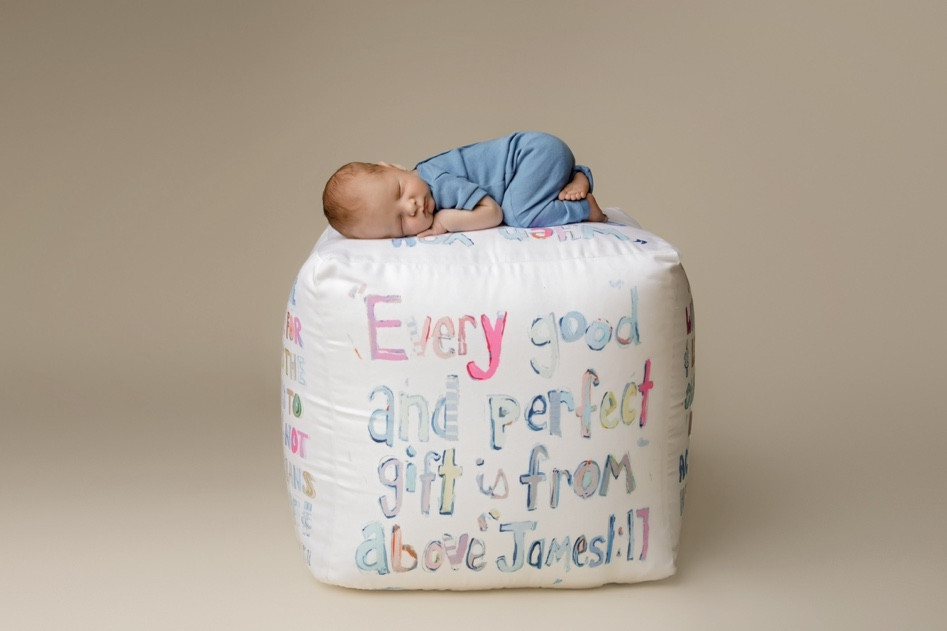 Nursery pouf! 👼🏼

#LTKBaby #LTKBump #LTKHome