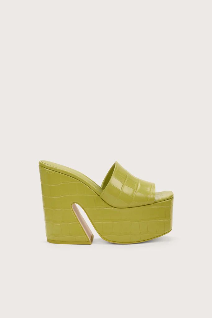 DARIA PLATFORM - LAUREL | Cult Gaia - US