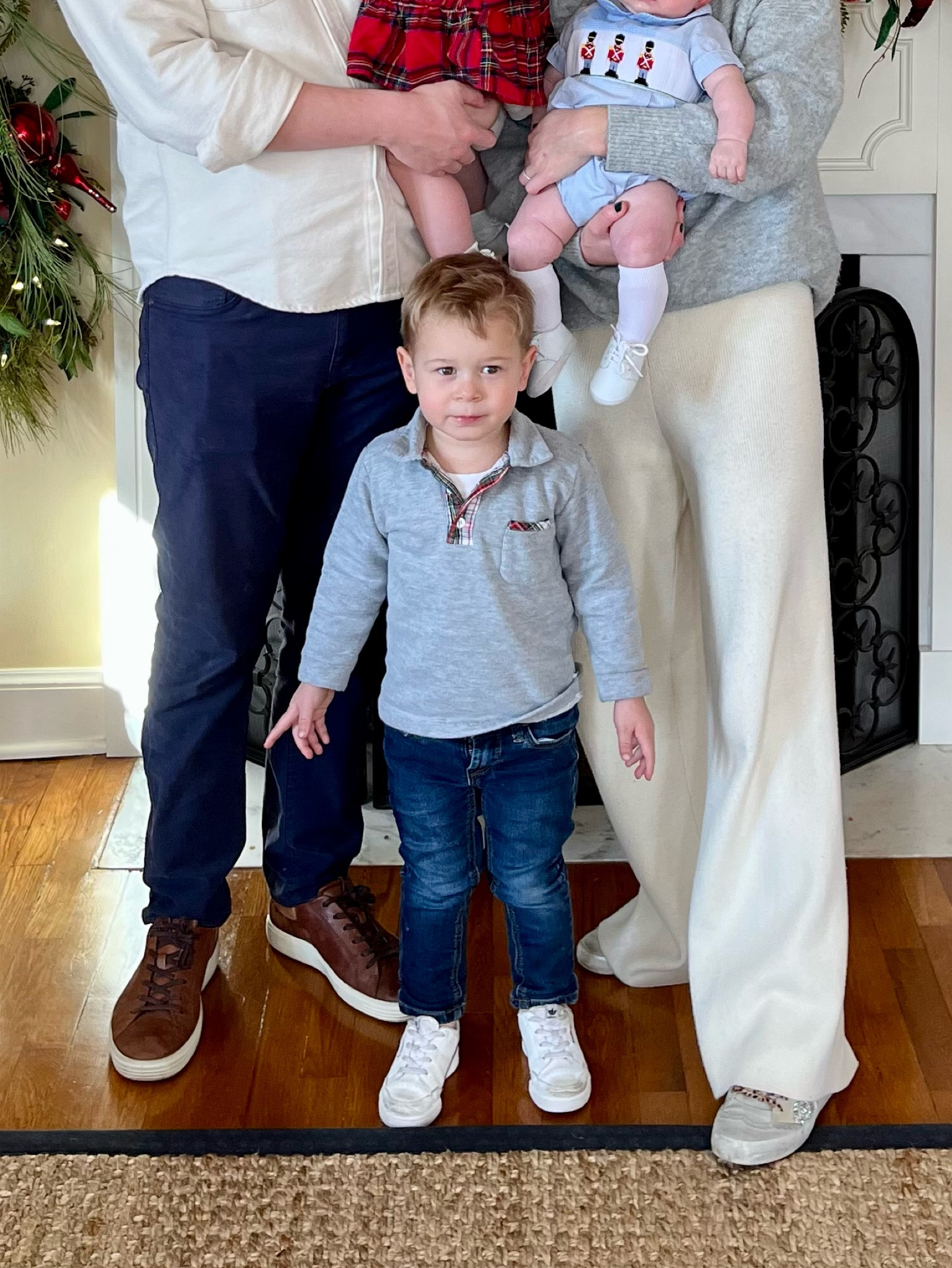 Bella Bliss flash sale - 70% off until 6 PM EST! 

We LOVE this shirt. So handsome and festive while still being totally appropriate all Winter long. 

Linked some other favorite picks, a handful of which I snagged! 

#LTKkids #LTKsalealert #LTKbaby