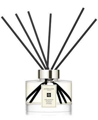 Jo Malone London English Pear & Freesia Scent Surround Diffuser, 5.6-oz. - Macy's | Macy's