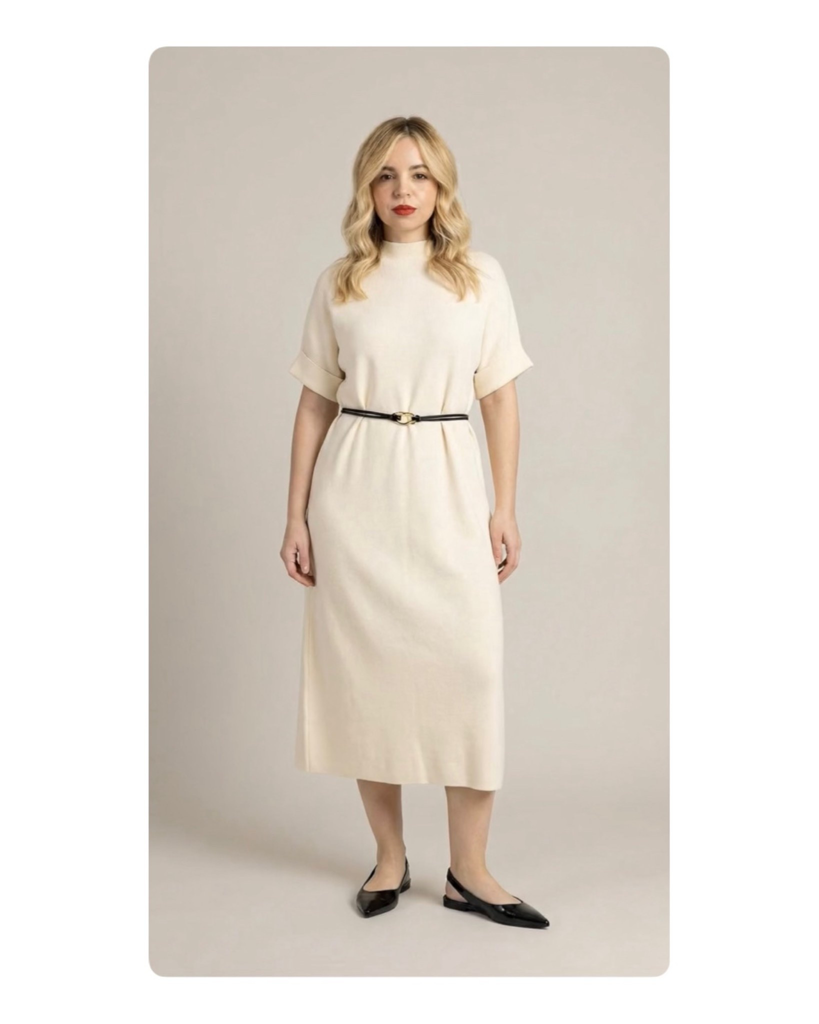 White dress for spring days

Zara

#LTKitalia #LTKspring #LTKdresses