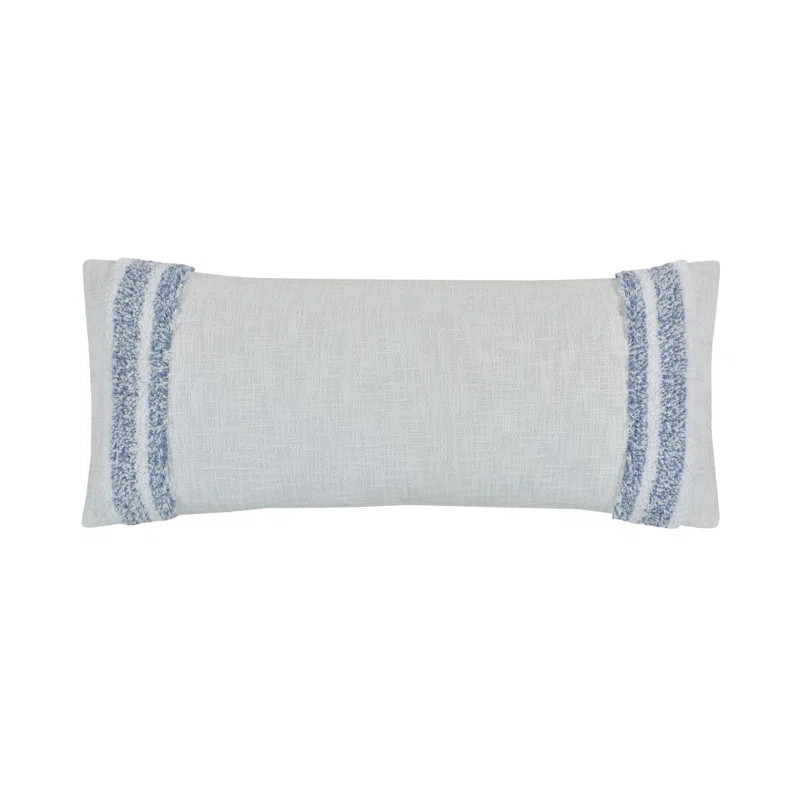 Ethie Pillow Lumbar Decorative Throw Pillow | Birch Lane