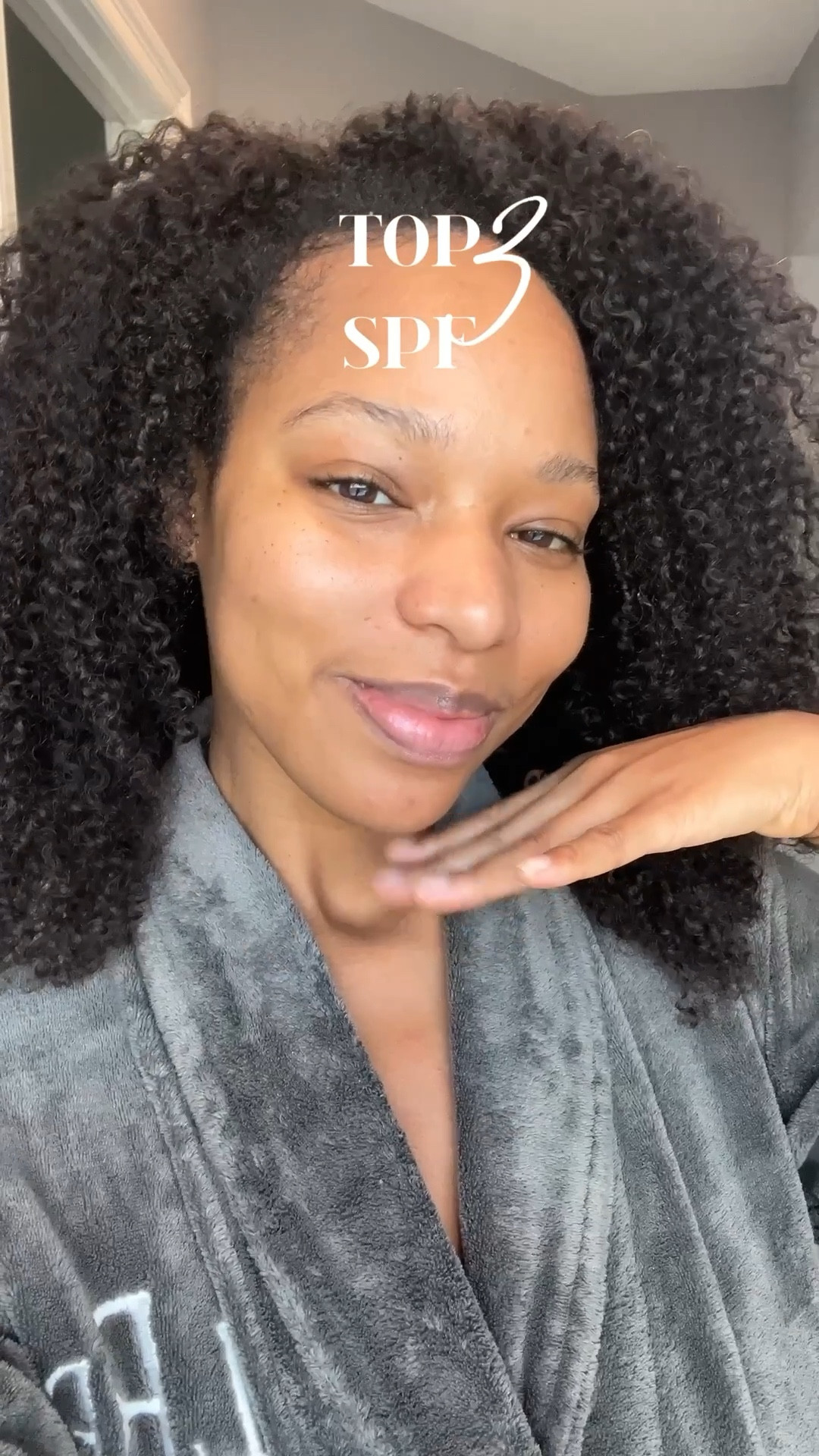 Fall is here but the SPF doesn’t stop! These are my favorite acne-prone skin sunscreen moisturizers that are gentle on my skin, give a nice luminous glow ✨, and are perfect for brown skin  

#LTKFindsUnder50 #LTKBeauty