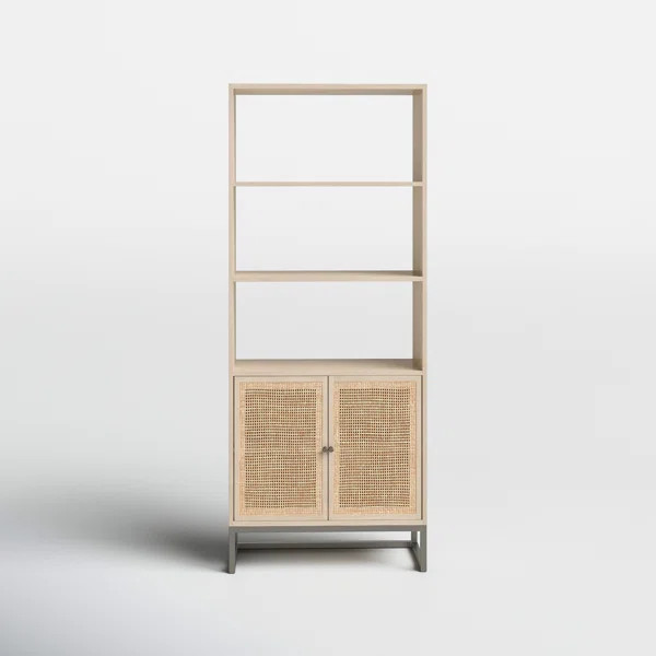 Noland Standard Bookcase | Wayfair North America