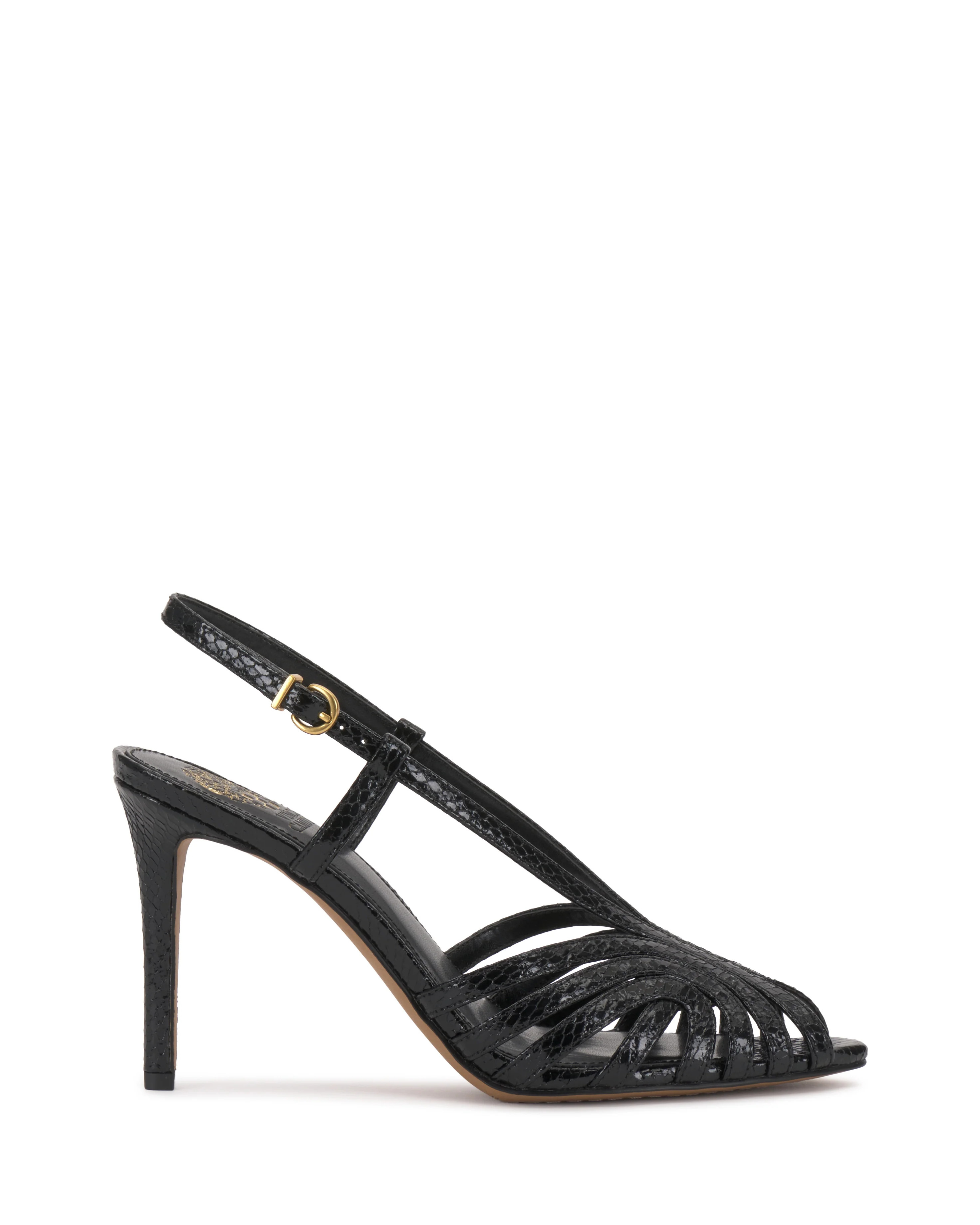 Hannie Slingback Sandal | Vince Camuto