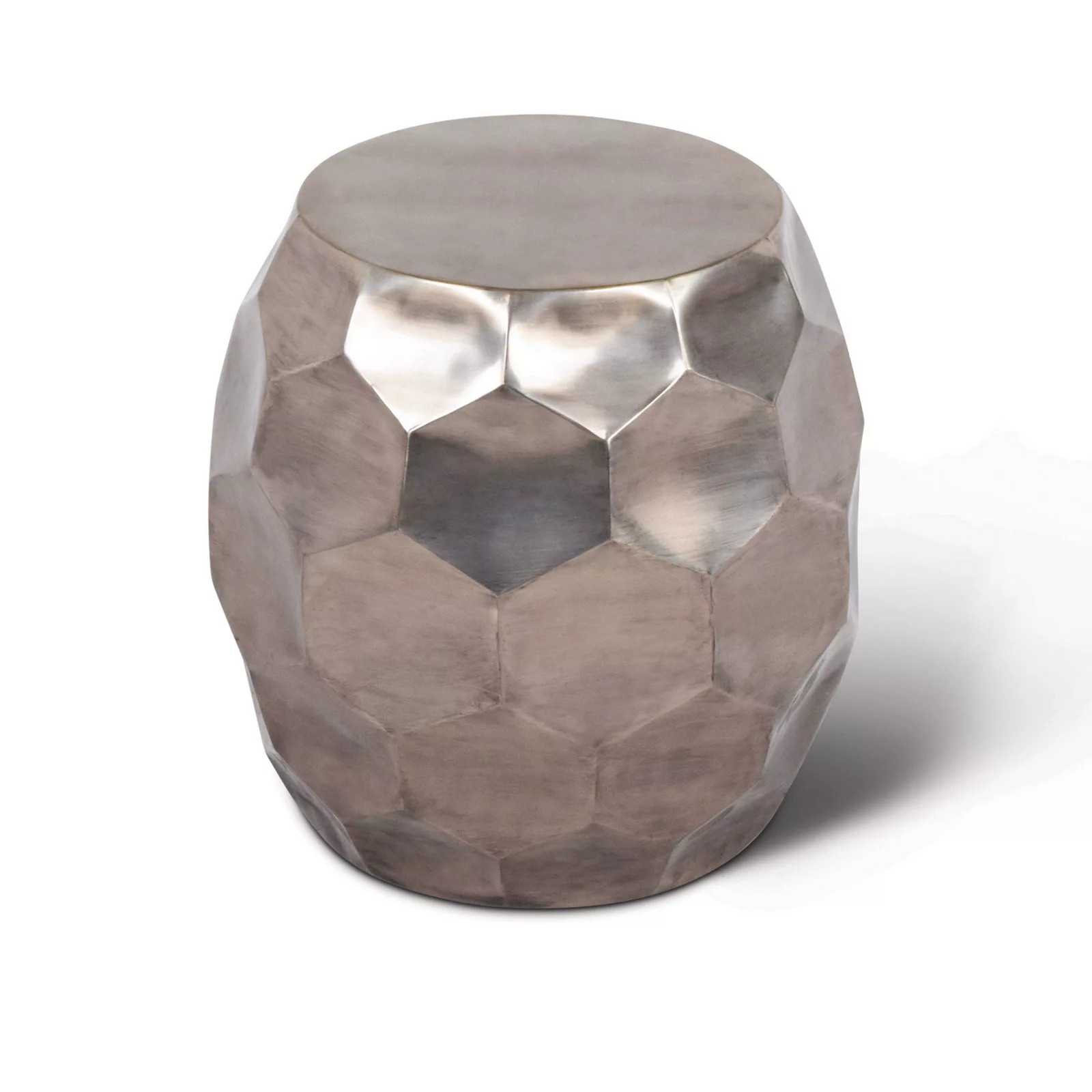 Steve Silver Co. Stomp Round End Table | Kohl's