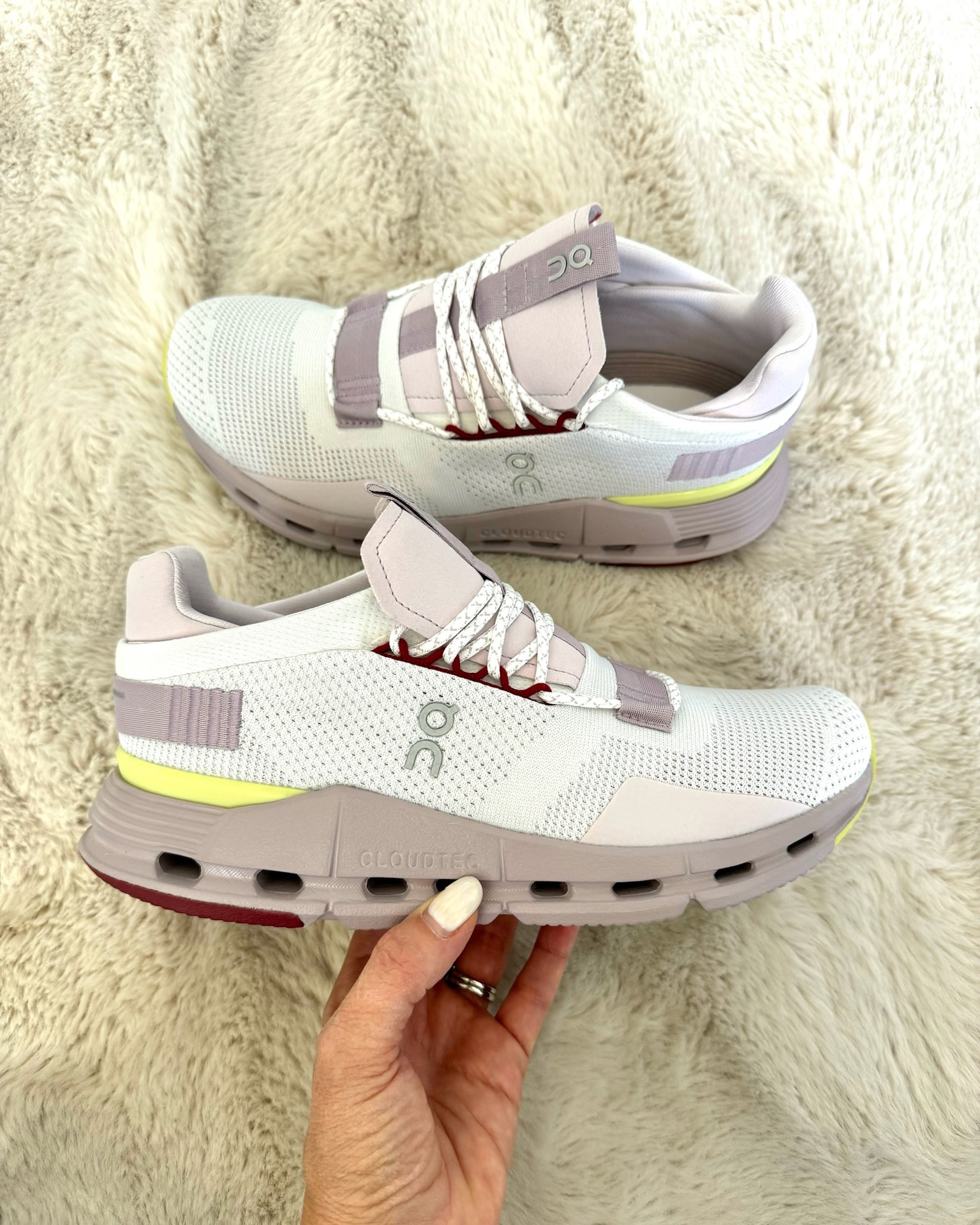 In stock!!!! The cutest ON running shoes now part of Nordstroms anniversary sale! 

NSALE sneakers 

#LTKOver40 #LTKSaleAlert #LTKxNSale
