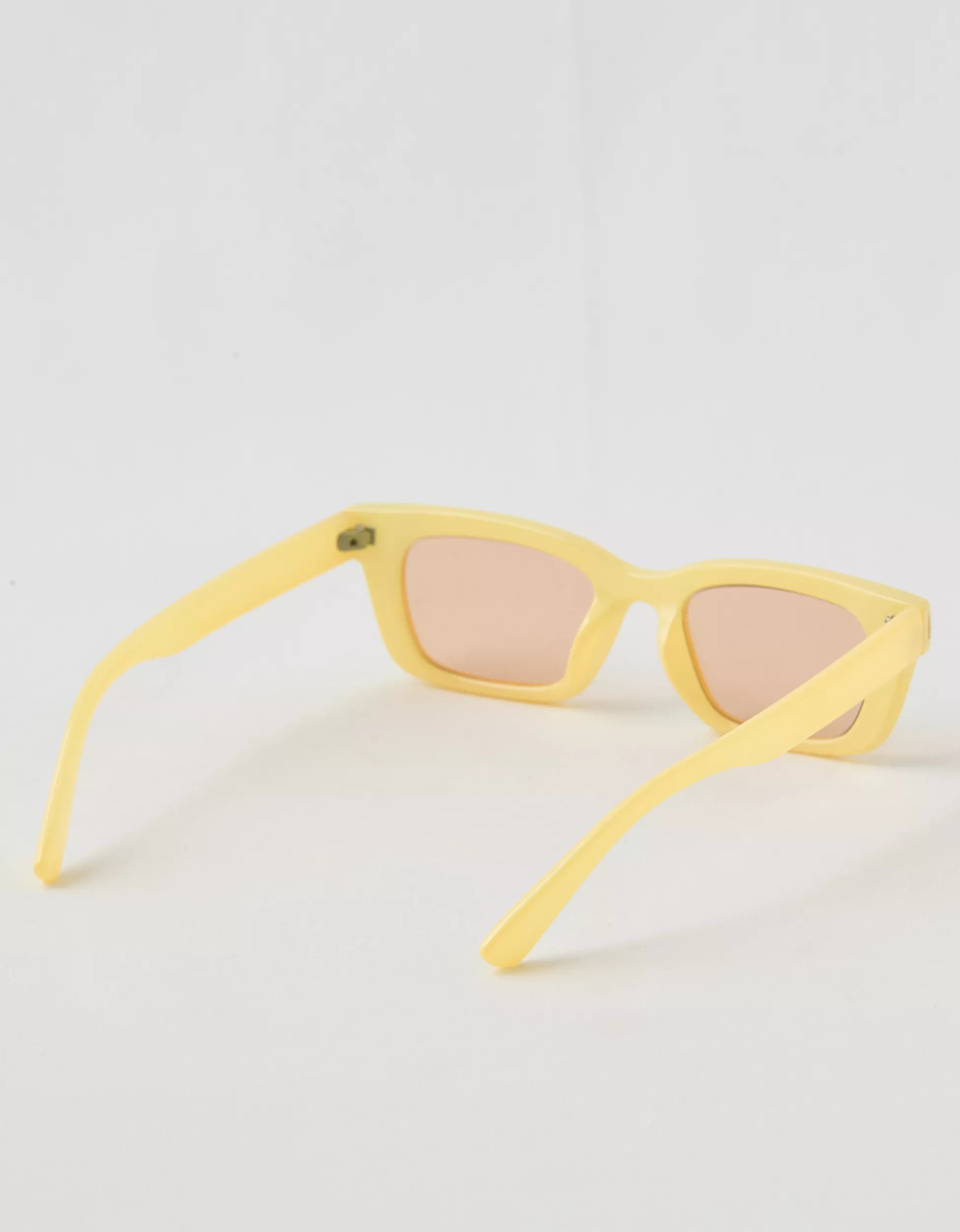 Aerie Mini Weekend Sunglasses | American Eagle Outfitters (US & CA)
