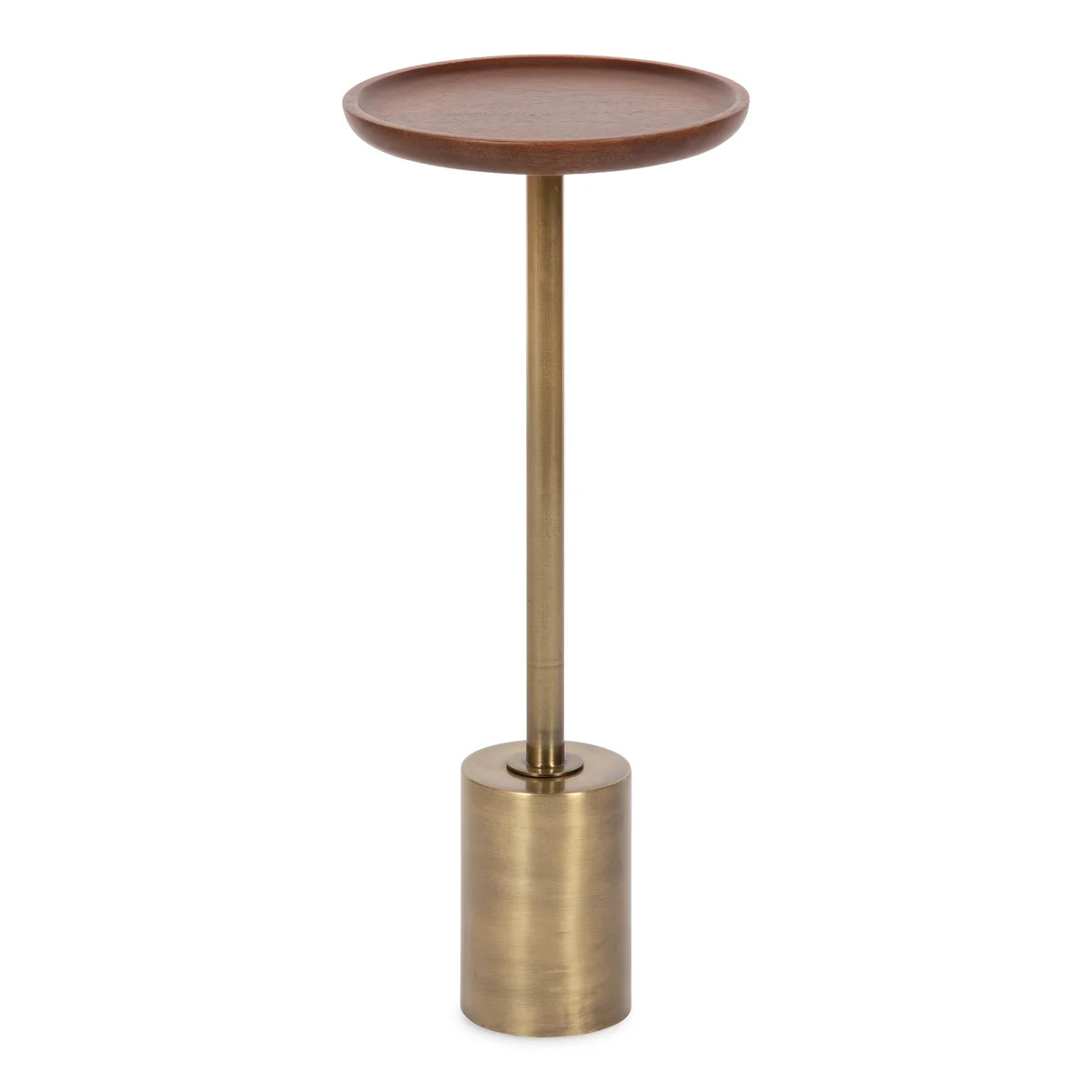 Armengol Solid Wood Tray Top End Table | Wayfair North America