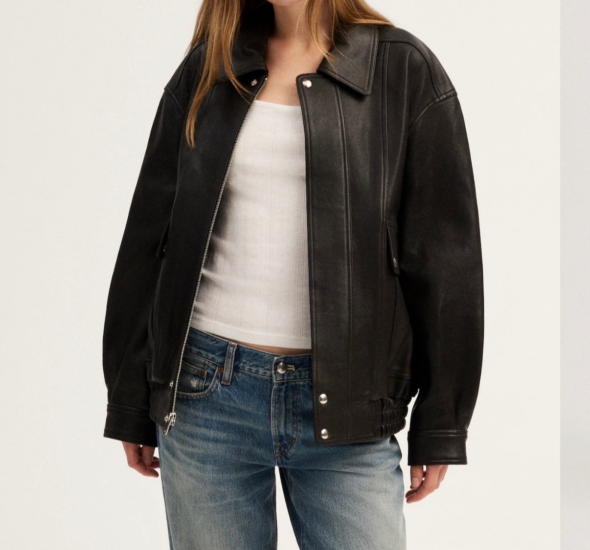 Fall outfit from @Madewell   20% off in-app sale from 8-14 through the 16.

#LTKxMadewell #LTKdayinmylife #LTKOver40 #LTKFallStyle #MadewellStyle

#LTKxMadewell #LTKOver40 #LTKSaleAlert