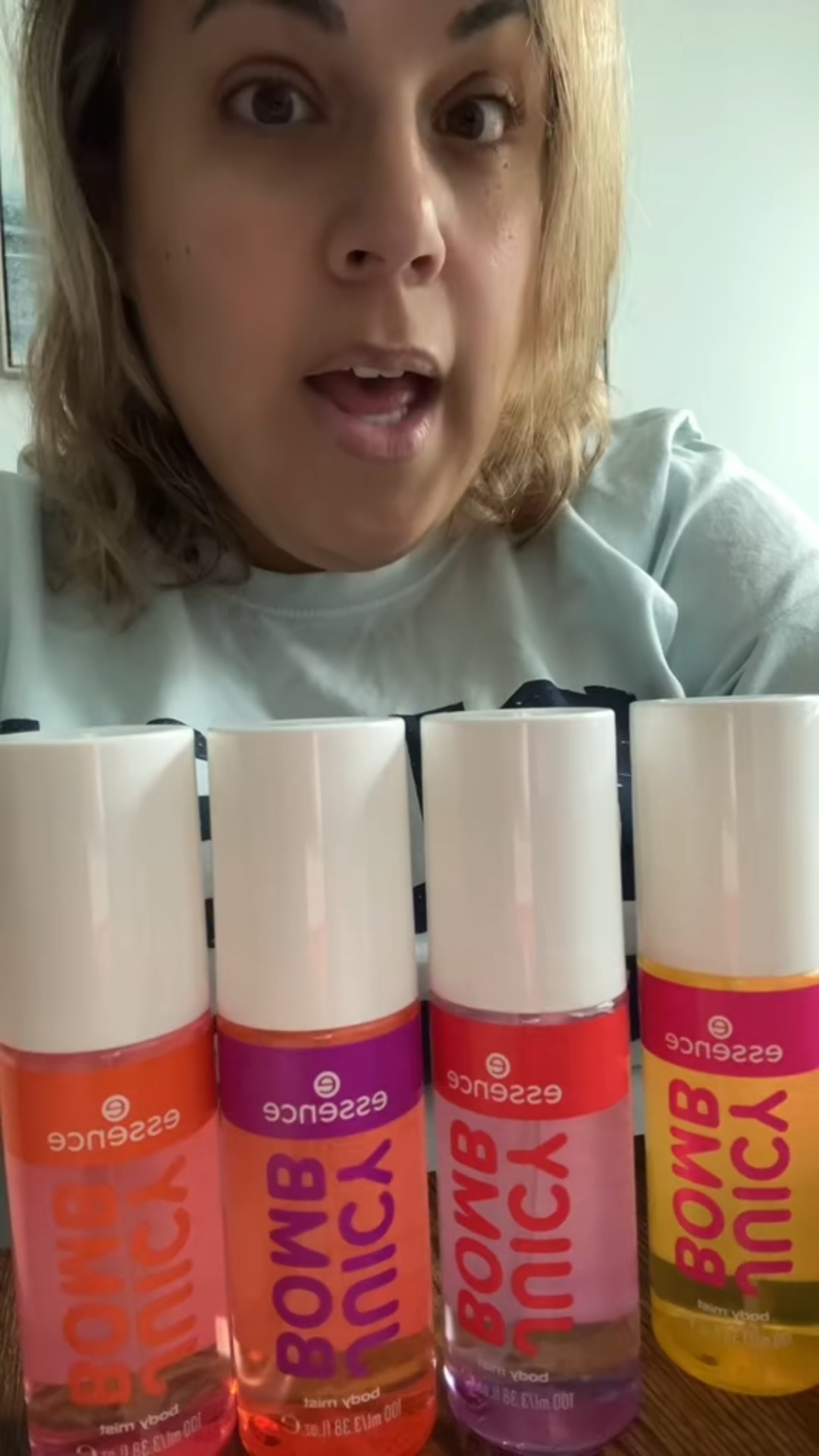 These Essence Juicy Bombs pack a lot of punch. Perfect for sweeter, warmer days ahead 

#LTKselfcare #LTKgrwm #LTKBeauty