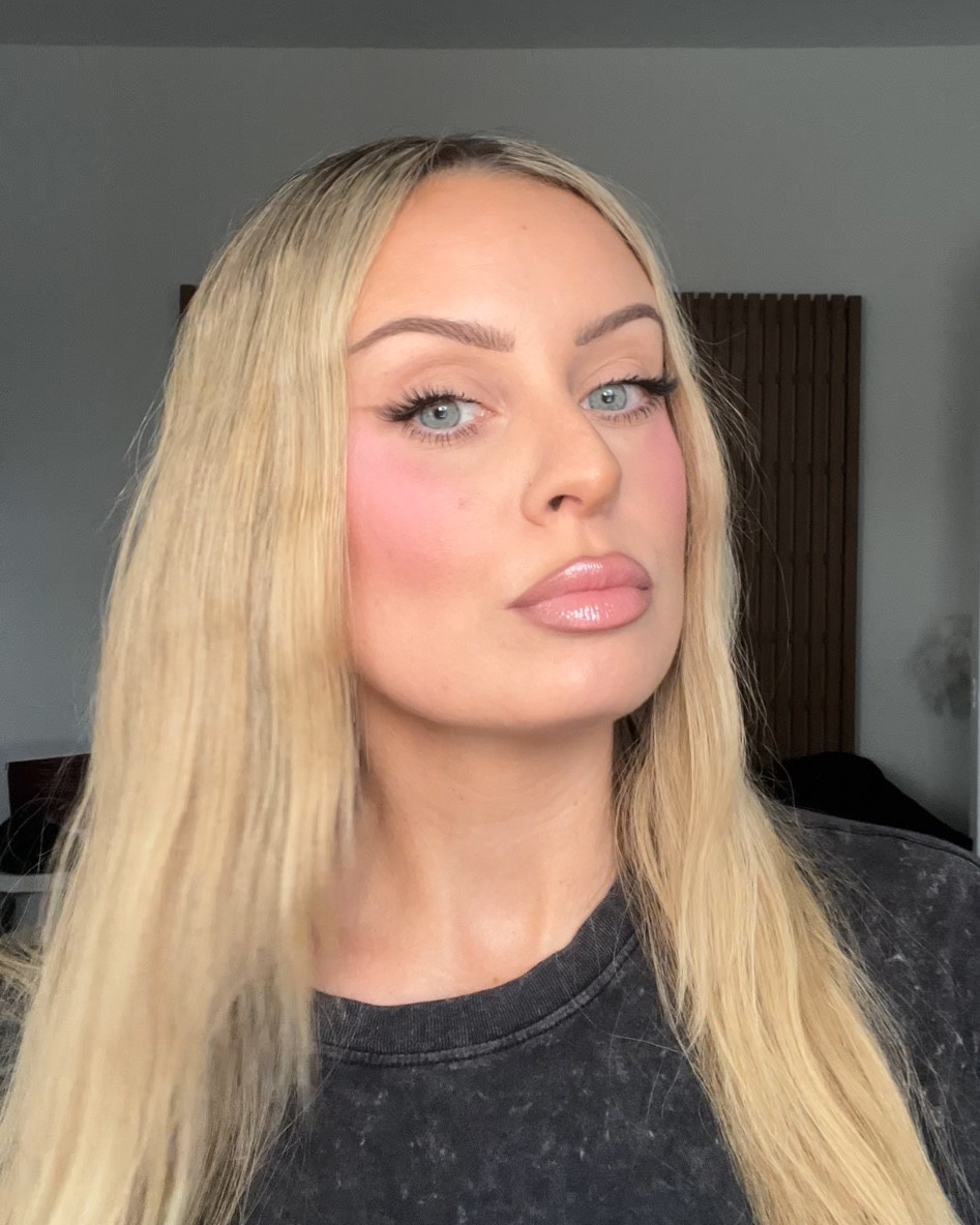 Blush!!! 

#LTKBeauty