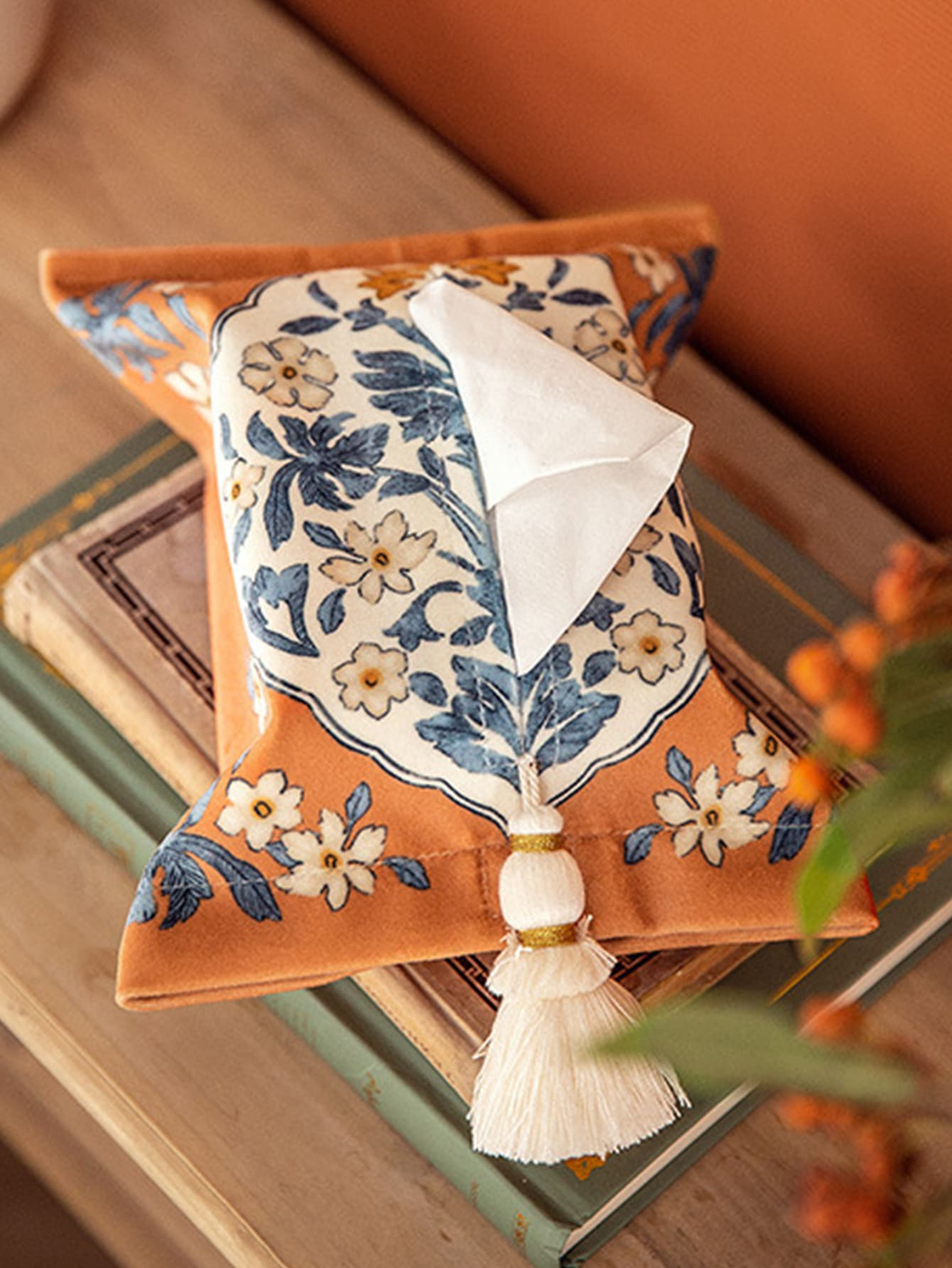 1 Peça Capa De Caixa De Lenços Para Sala De Estar, Quarto, Escritório, Hotel, Restaurante, Mesa De Chá, Padrão Aleatório, Acessórios Domésticos, Mesa, Decorações Para Casa, Organização E Armazenamento Doméstico, Decoração De Quarto, Decoração De Quarto, Acessórios De Cozinha, Ferramentas De Cozinha, Organizador De Cozinha, Viagem, Feriado, Suporte Para Caixa De Lenços, Suporte Para Guardanapos, Reunião Familiar De Festa, Decoração Da Mesa Da Cozinha Sala De Jantar Quarto Casa, Acessórios Decorativos Para Casa, Caixa Decorativa, Presente De Casamento De Mulheres, Viagem De Verão Feriado Necessário | SHEIN