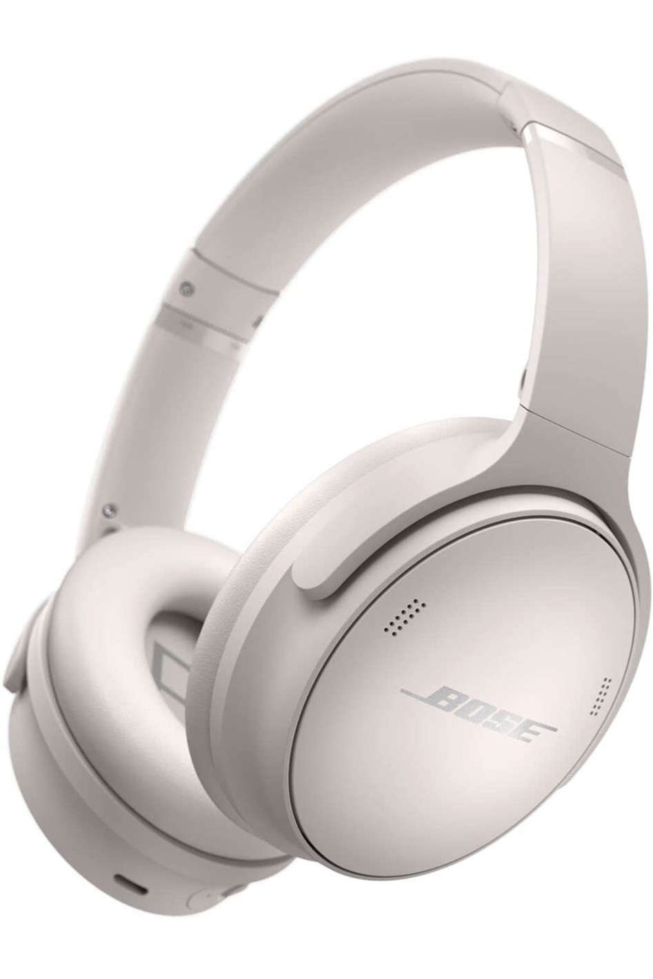 Bose nose cancelling headphones. Perfect for the gym rat! They’re on sale today!

#LTKGiftGuide #LTKfit #LTKsalealert