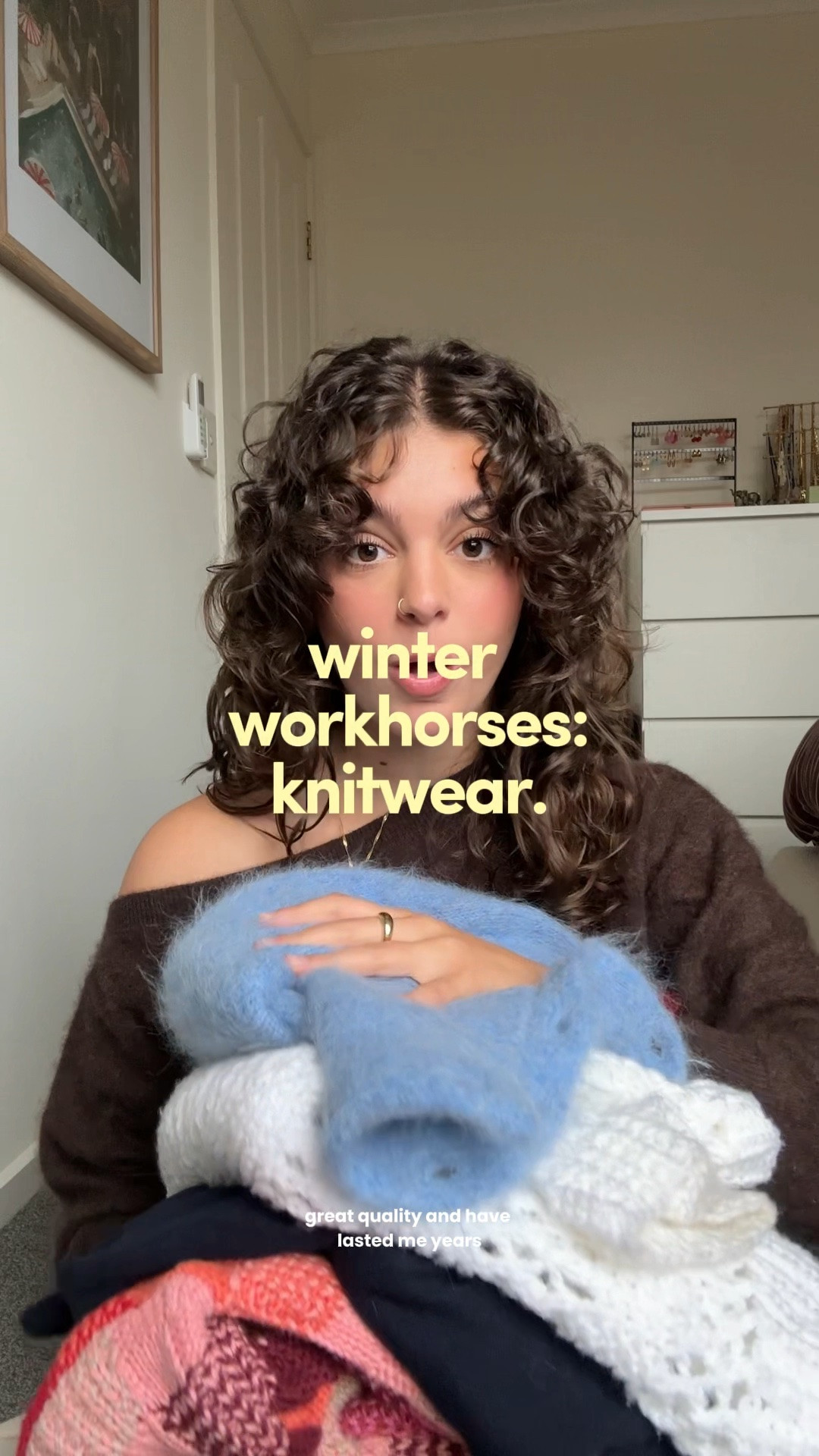 My favourite winter knitwear and where to shop it 🩷

#LTKaustralia #LTKwinter #LTKstyletip