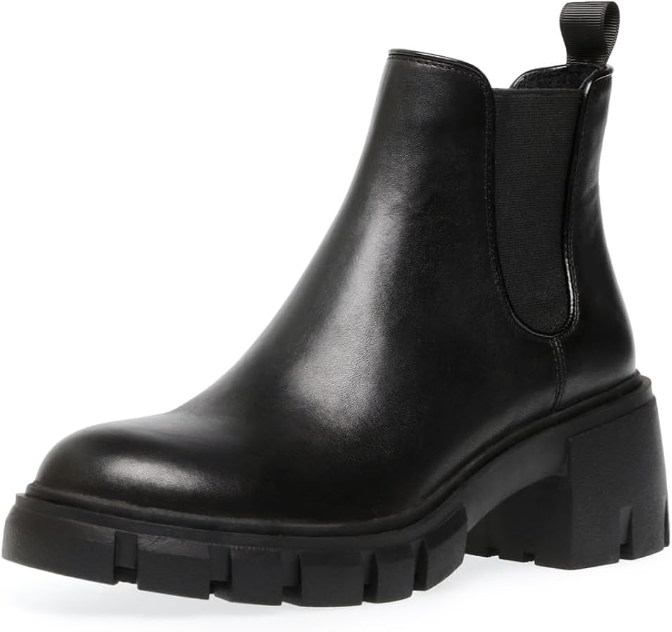 Steve Madden womens HowlerAnkle Boot | Amazon (US)