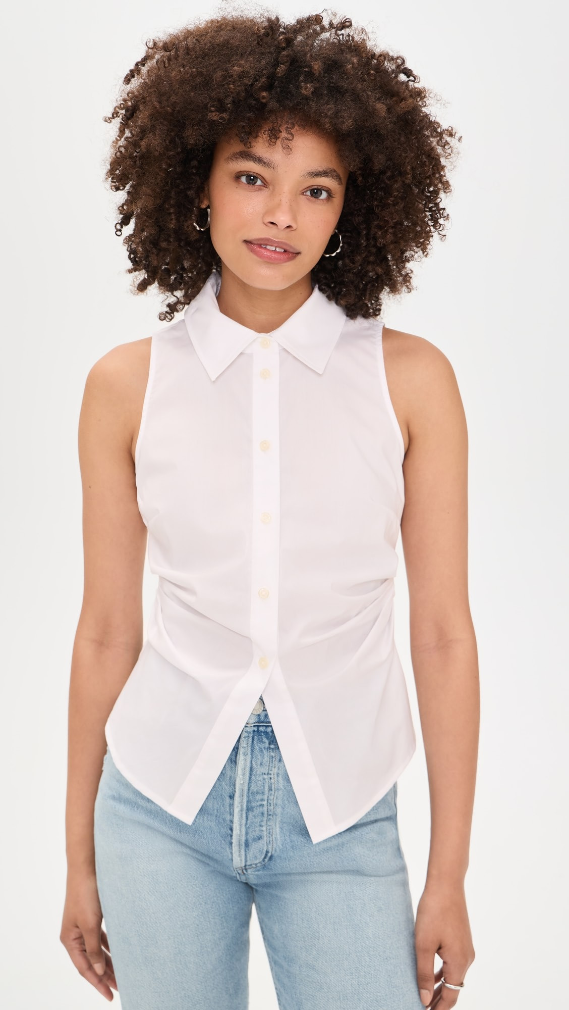 Hannah Top | Shopbop