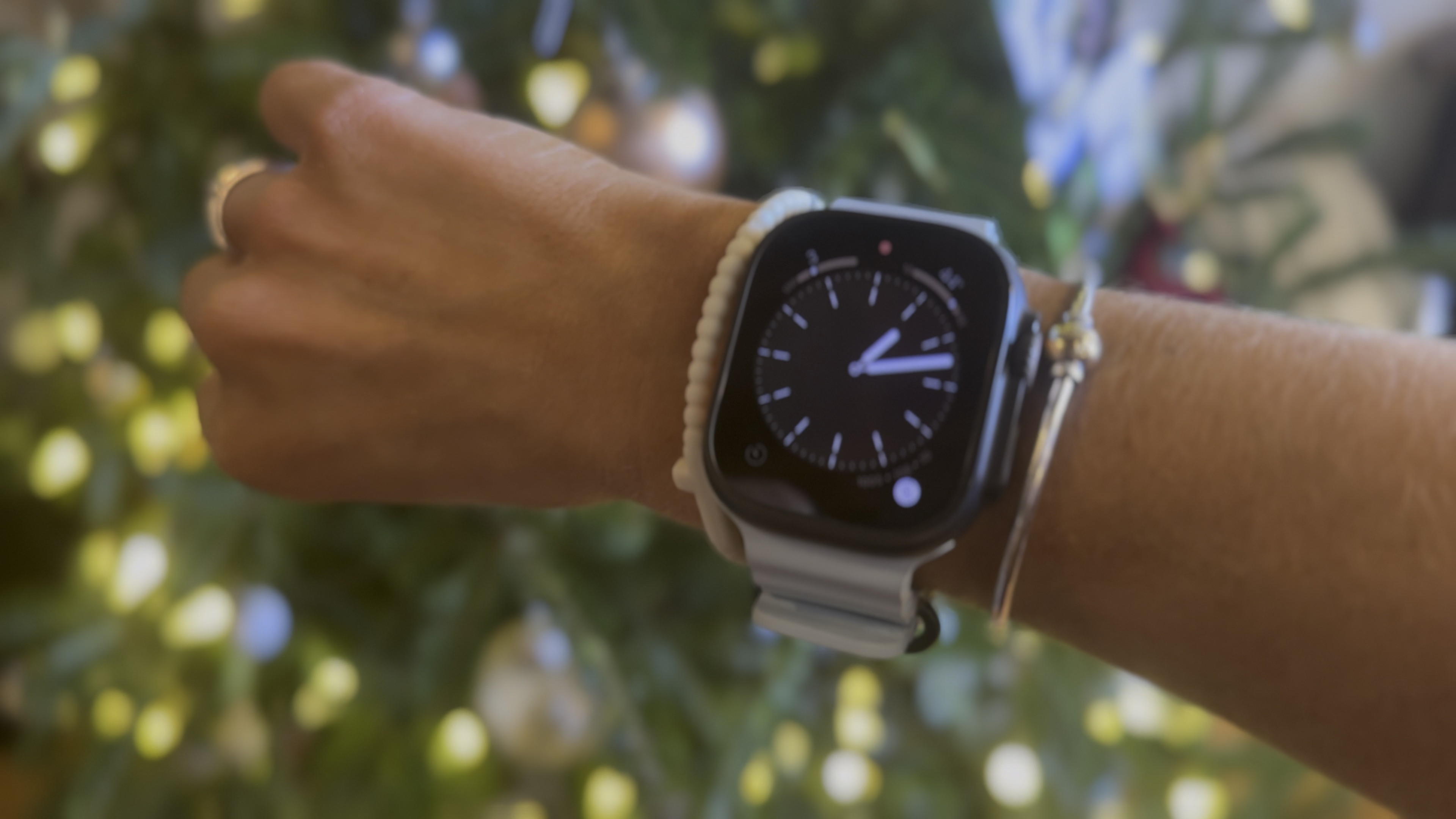 My Apple ultra 2 watch 

#LTKFitness #LTKActive #LTKGiftGuide