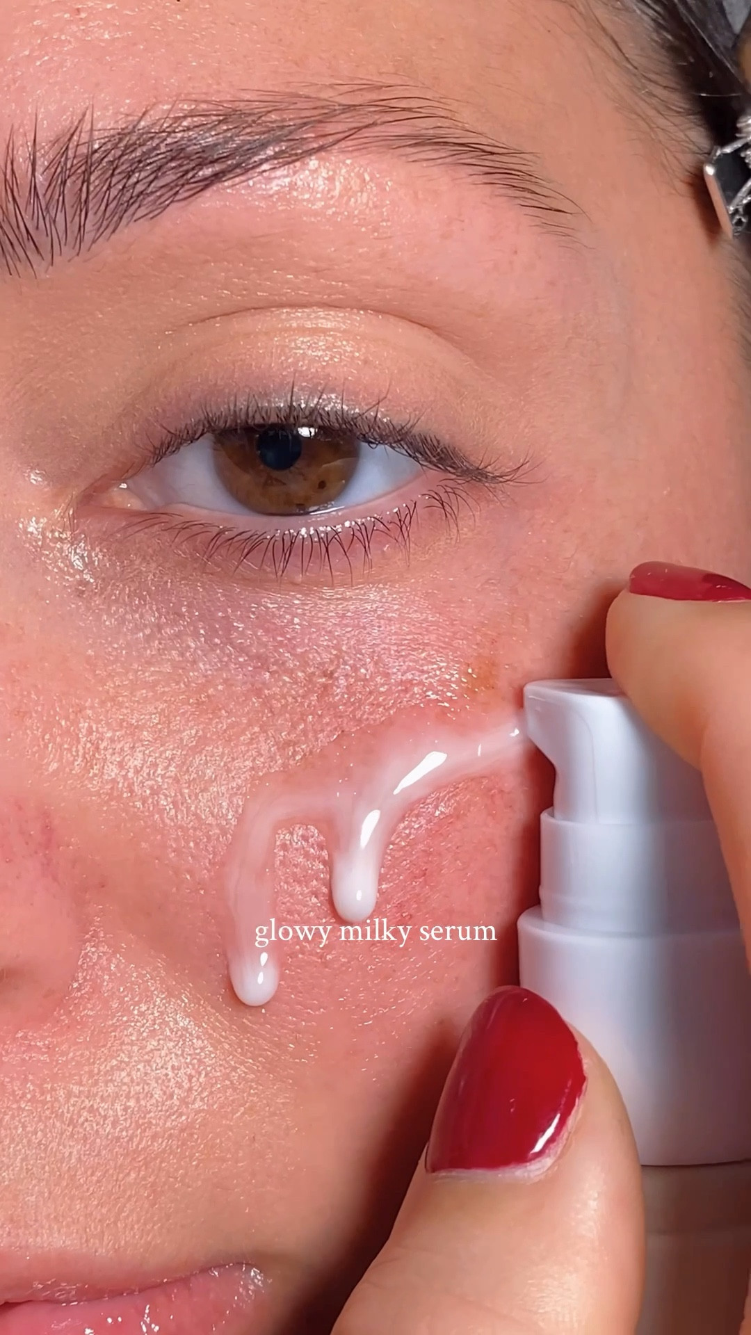 5 step quick & easy winter skin routine for makeup prep or am routine for glowing, deeply hydrated, & protected skin ❄️🤍✨ 



#LTKmorningroutine #LTKBeauty