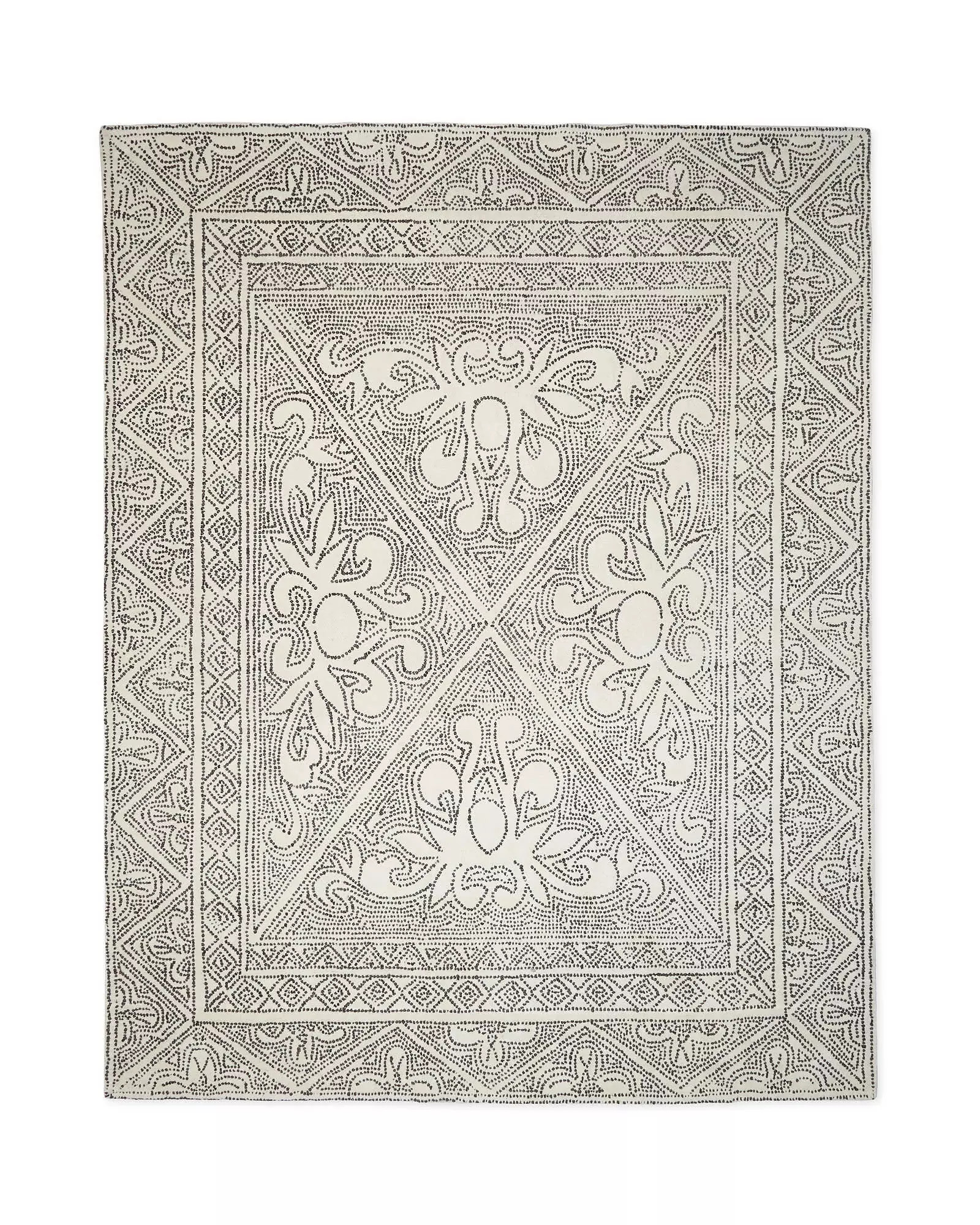 Mirabelle Rug | Serena and Lily