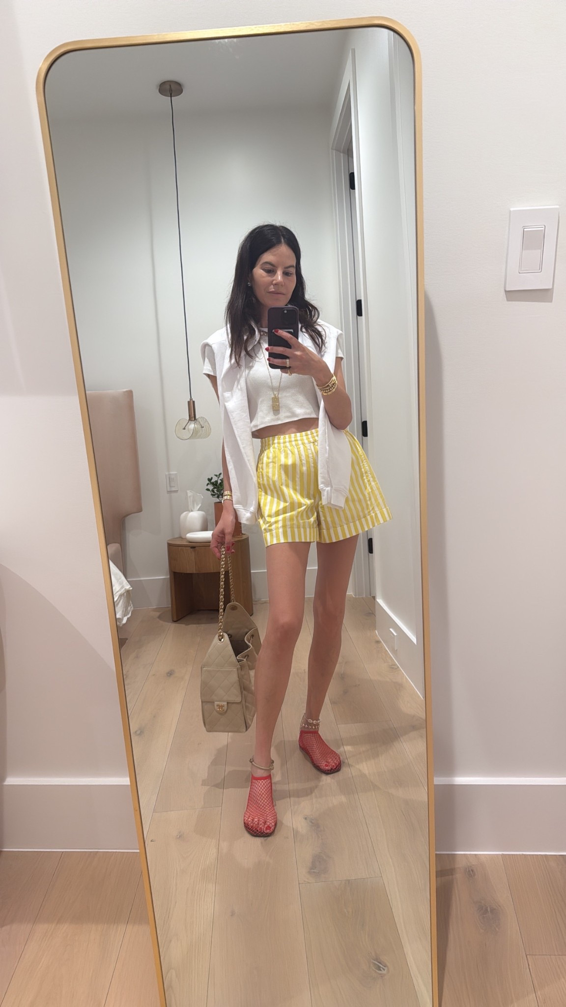 Summer outfit inspo!  

Women’s fashion, summer fashion, summer outfits, summer outfit inspo, summer ootd, trendy fashion, chic style, mom fashion, Miami fashion 


#LTKStyleTip #LTKOver40 #LTKSeasonal