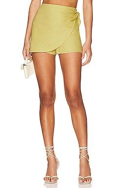Ophelia Skort
                    
                    Lovers and Friends
                
      ... | Revolve Clothing (Global)