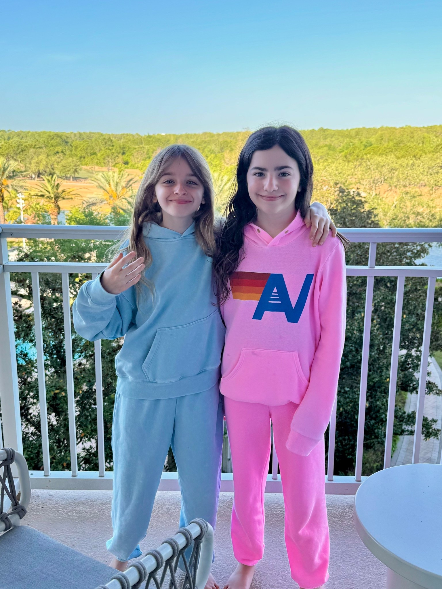 Emma’s sweat set on sale at Gap. 

Travel outfits. Tween. Fashion. Kids  

#LTKKids #LTKSaleAlert