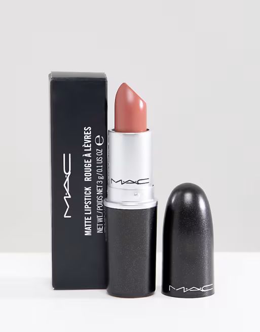 MAC Matte Lipstick - Kinda Sexy | ASOS | ASOS (Global)