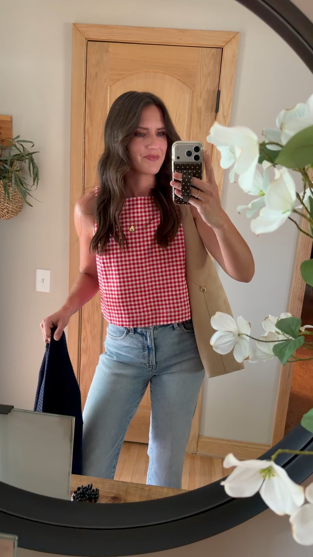 Small tall 
Size 27 tall jeans