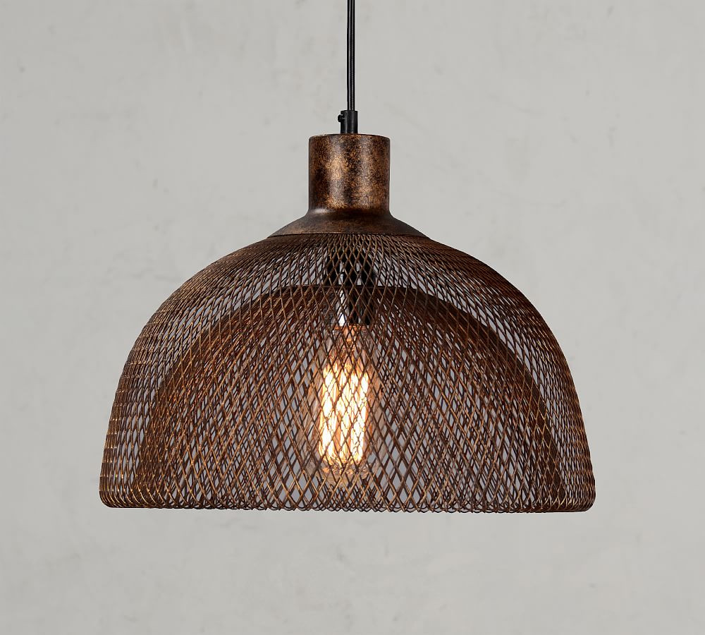 Jordan Pendant | Pottery Barn (US)
