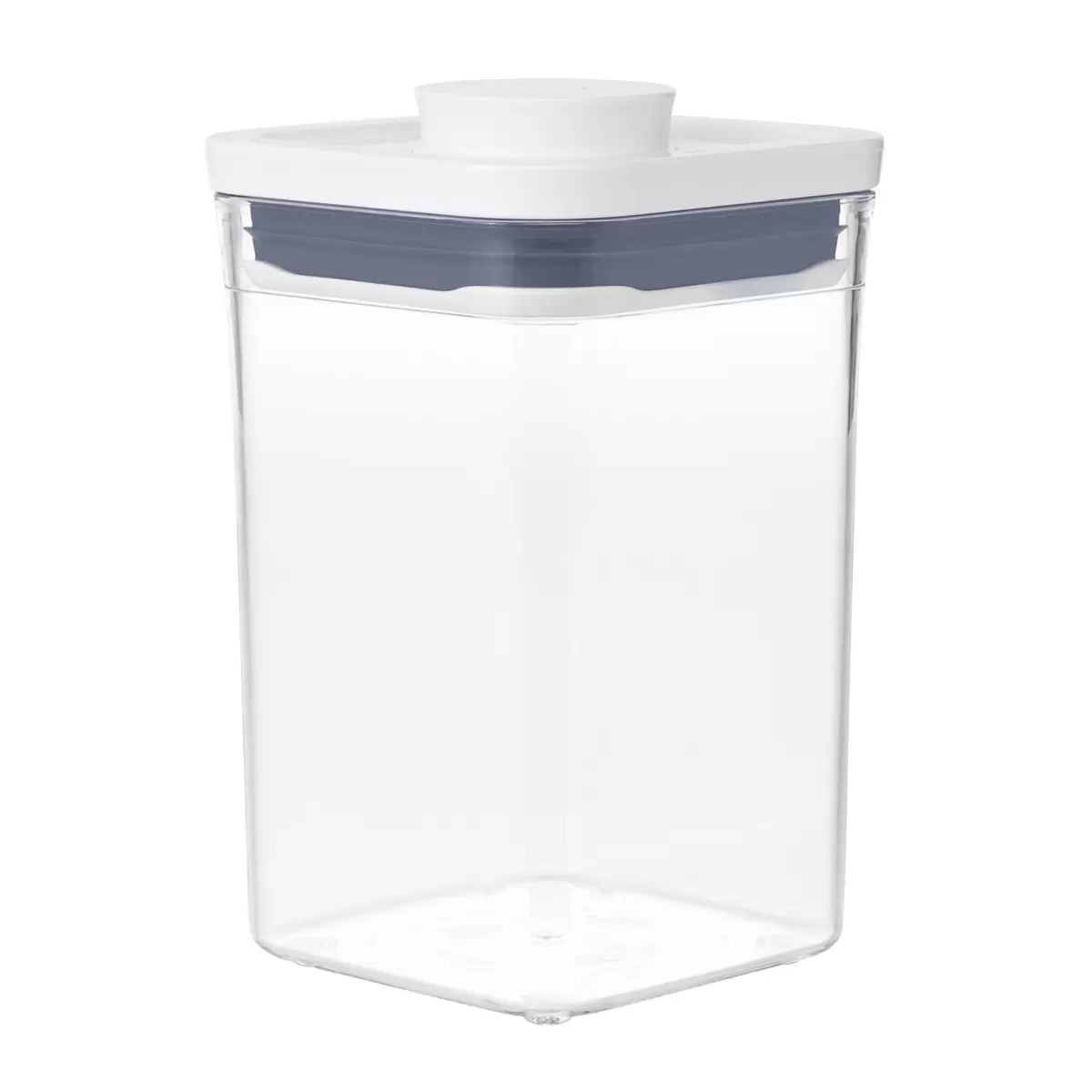 OXO Good Grips POP Square Canisters | The Container Store