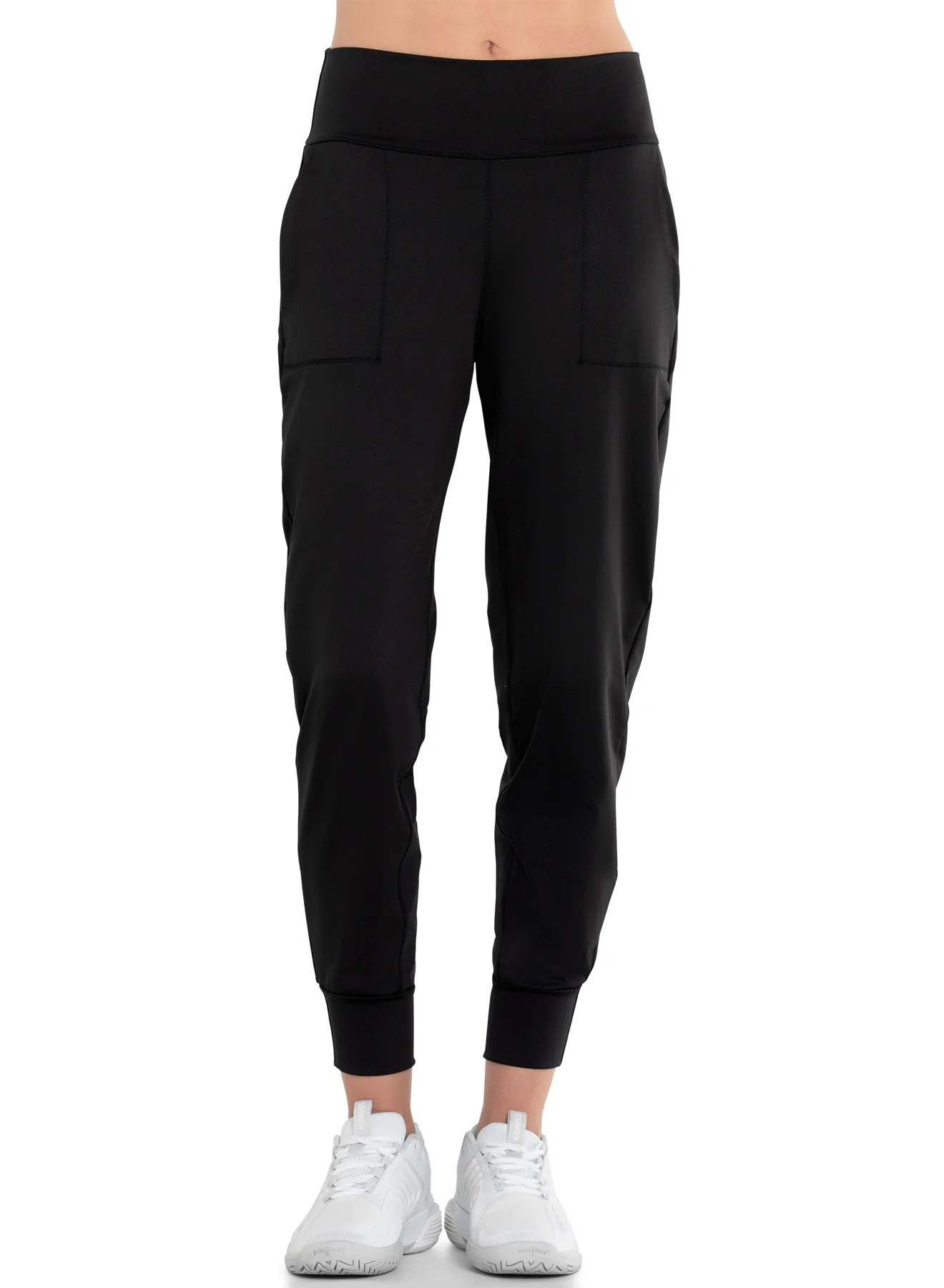 In Movement Jogger S / BLACK | Lucky in Love