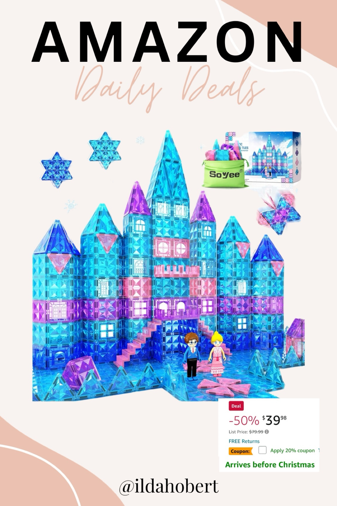 Glad for Kids Disney Frozen 8.5” … curated on LTK