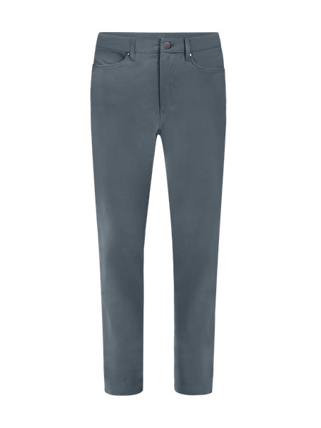 ABC Slim-Fit 5 Pocket Pant 30"L *Warpstreme | Men's Trousers | lululemon | Lululemon (US)
