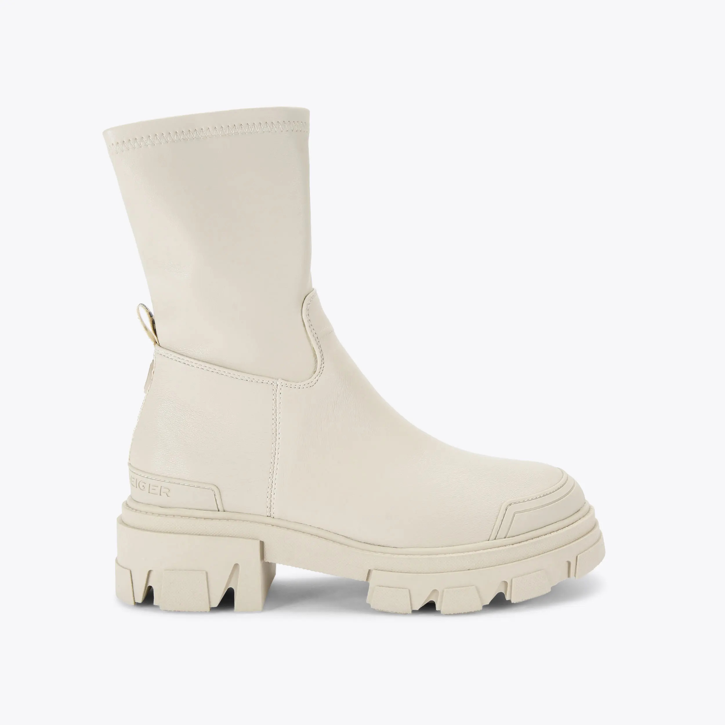 trekker sock boot | Kurt Geiger UK