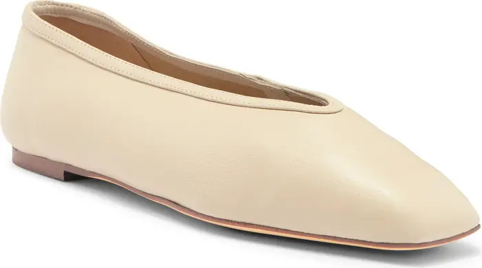 Bianca Ballet Flat (Women) | Nordstrom