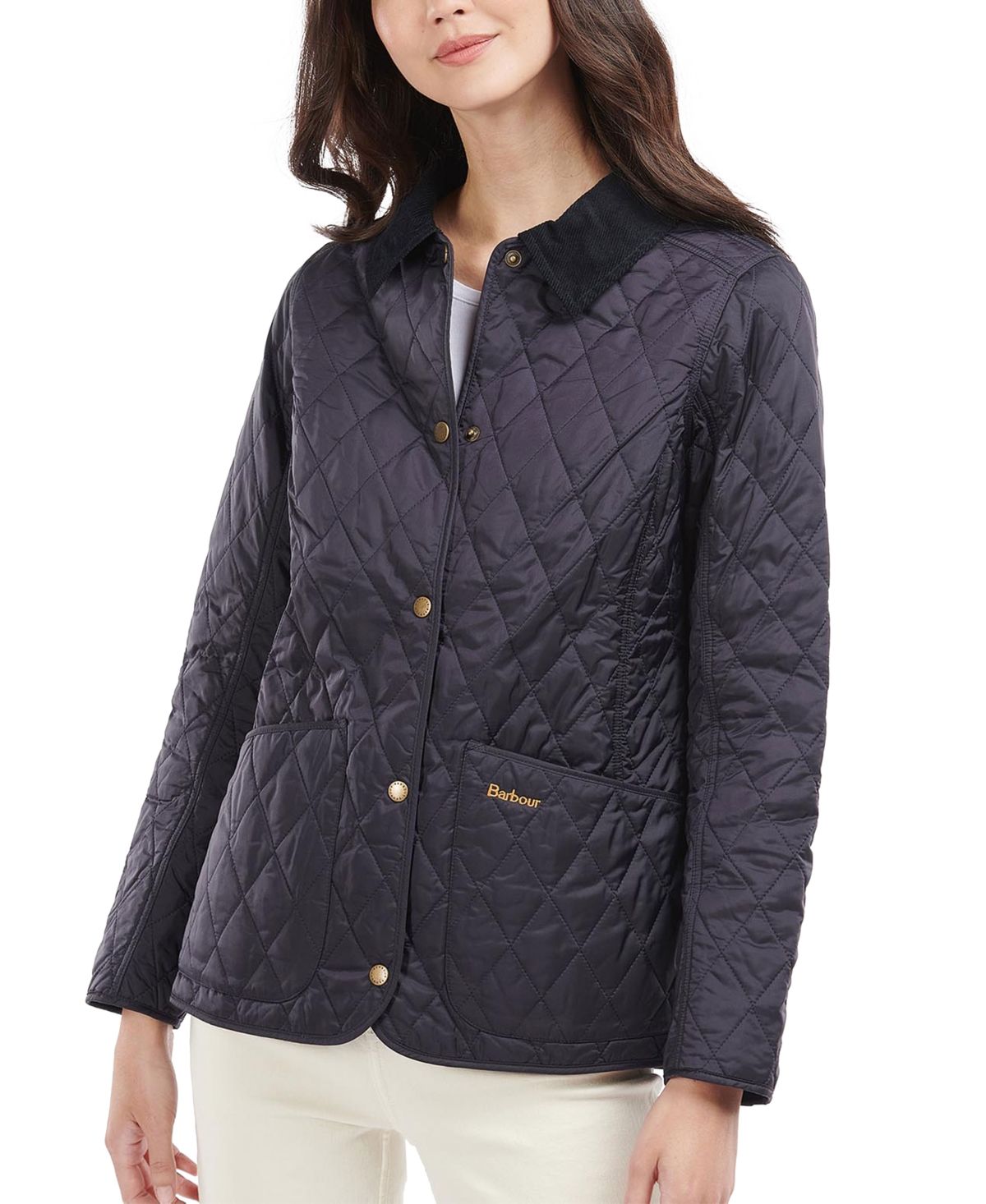 Barbour Women's Annandale Quilted Jacket | Macys (US)
