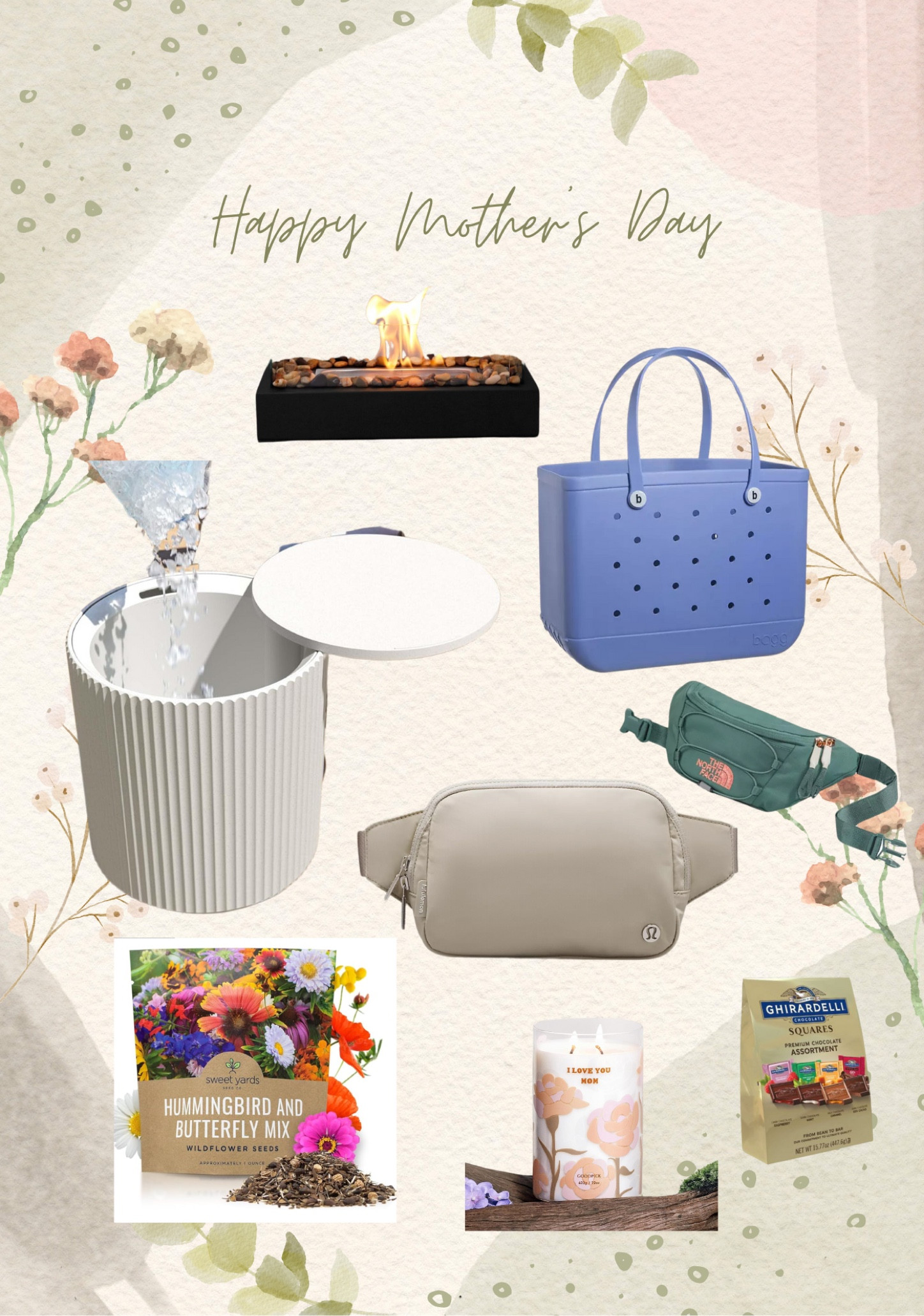 Mother’s Day Gift Guide

#LTKfindsunder100 #LTKfamily