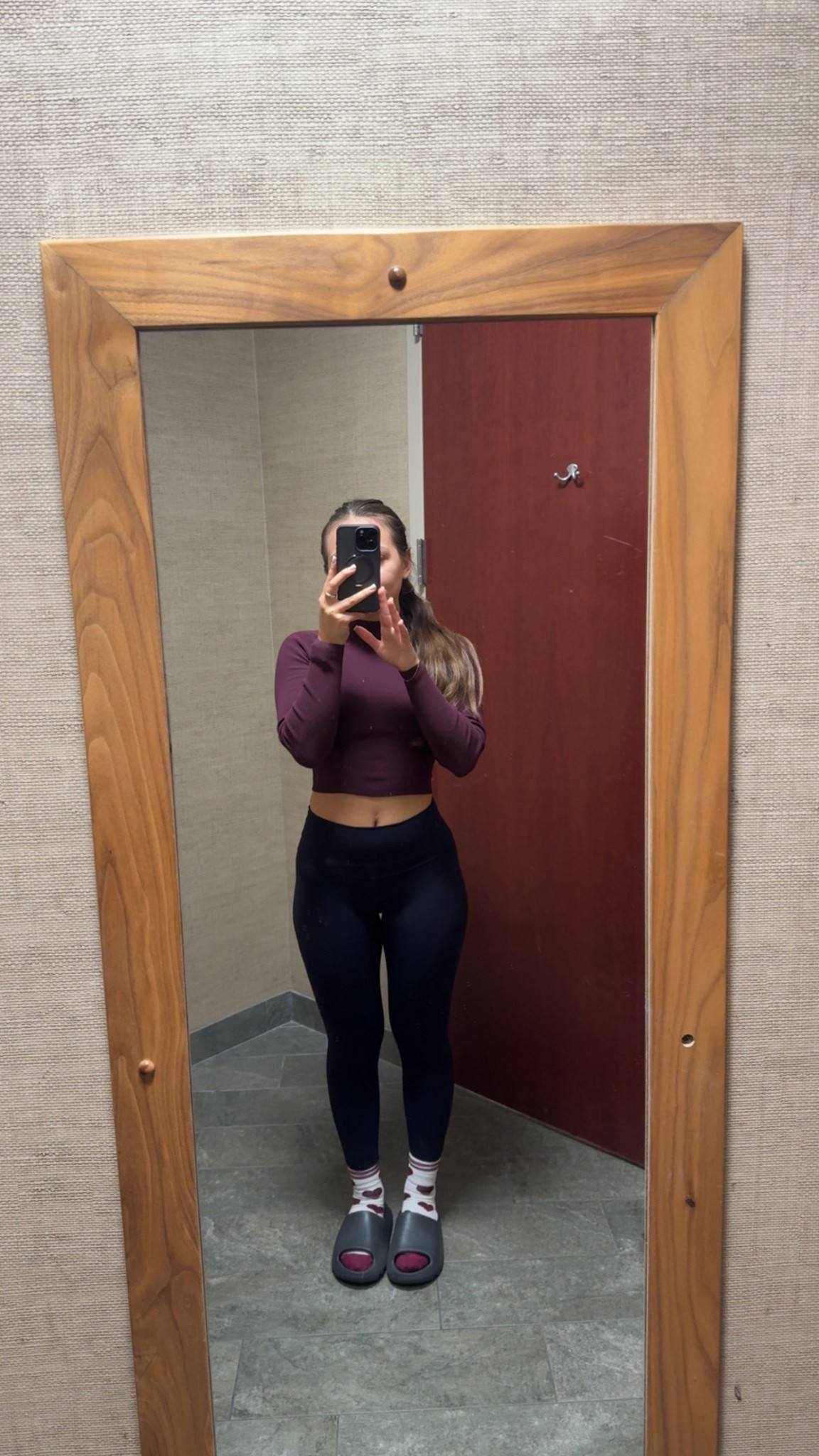 Post Pilates 🩰✨

#LTKootd #LTKvlog #LTKActive