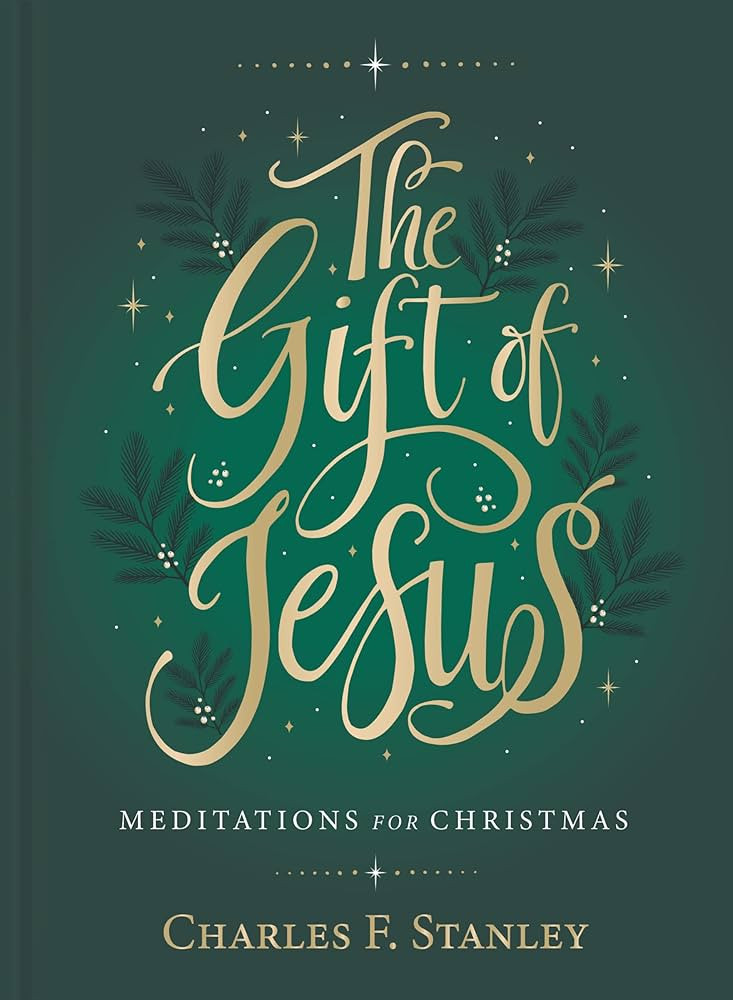 The Gift of Jesus: Meditations for Christmas | Amazon (US)