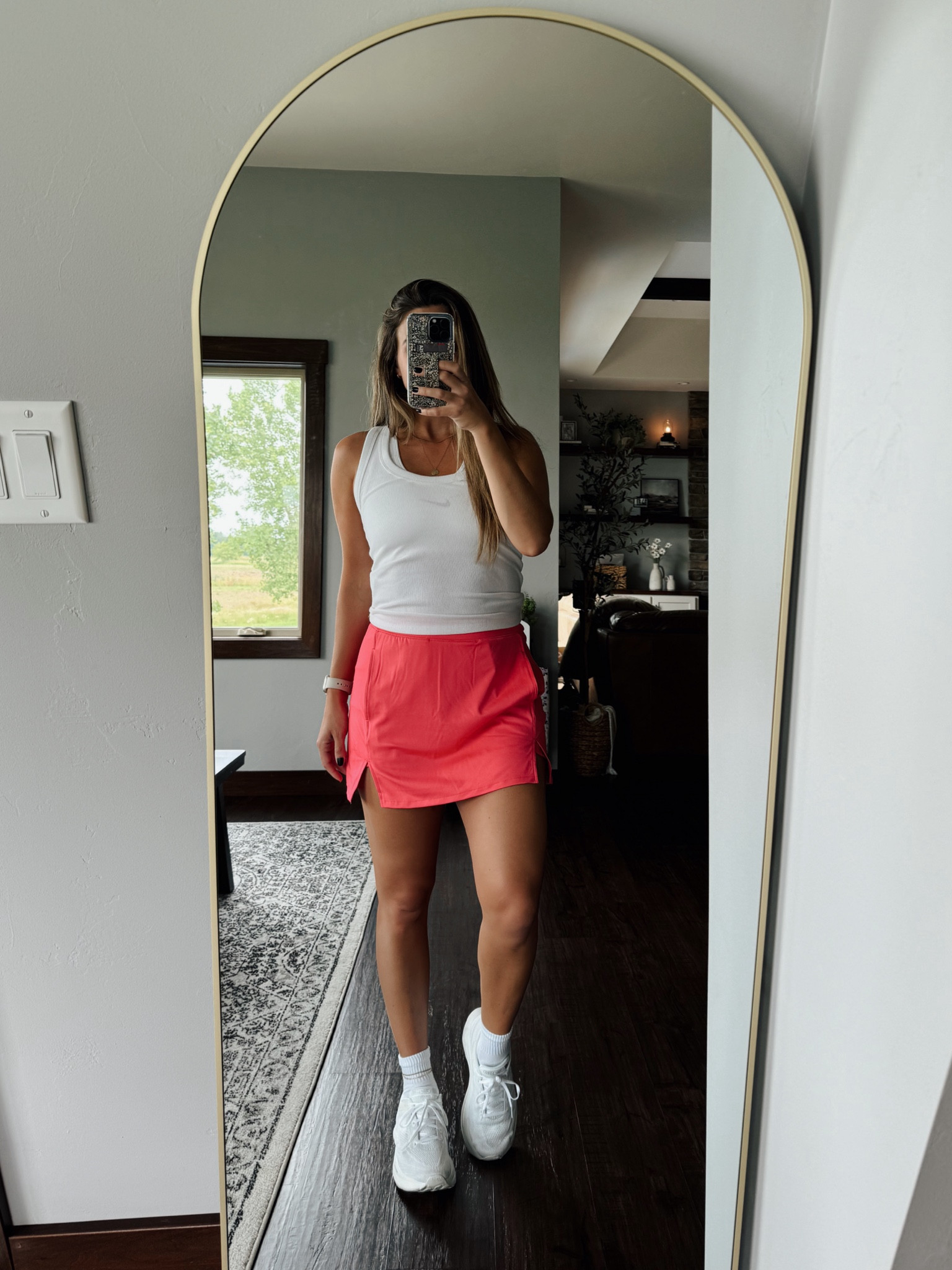 Same outfit, new colors💗

#LTKActive #LTKSaleAlert #LTKShoeCrush