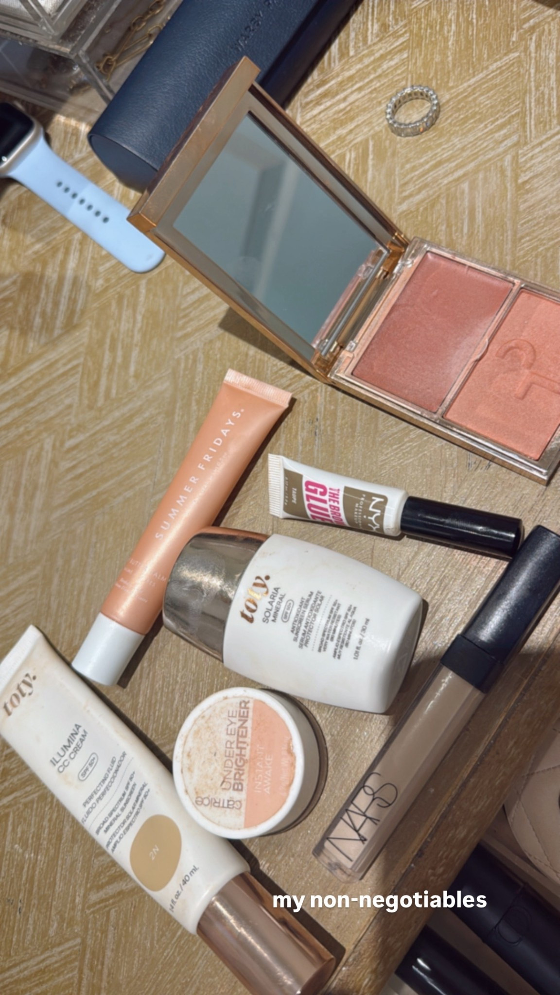 #LTKFindsUnder50 #LTKFindsUnder100 #LTKBeauty