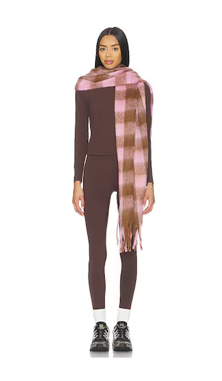 Highland Scarf | Revolve Clothing (Global)