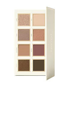 Jouer Cosmetics Pret-A-Porter Matte & Shimmer Eyeshadow Palette from Revolve.com | Revolve Clothing (Global)