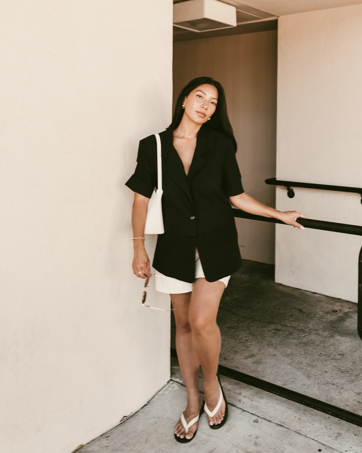 🖤🤍🖤🤍 

#styleinspo #fitcheck

#LTKWorkwear #LTKStyleTip