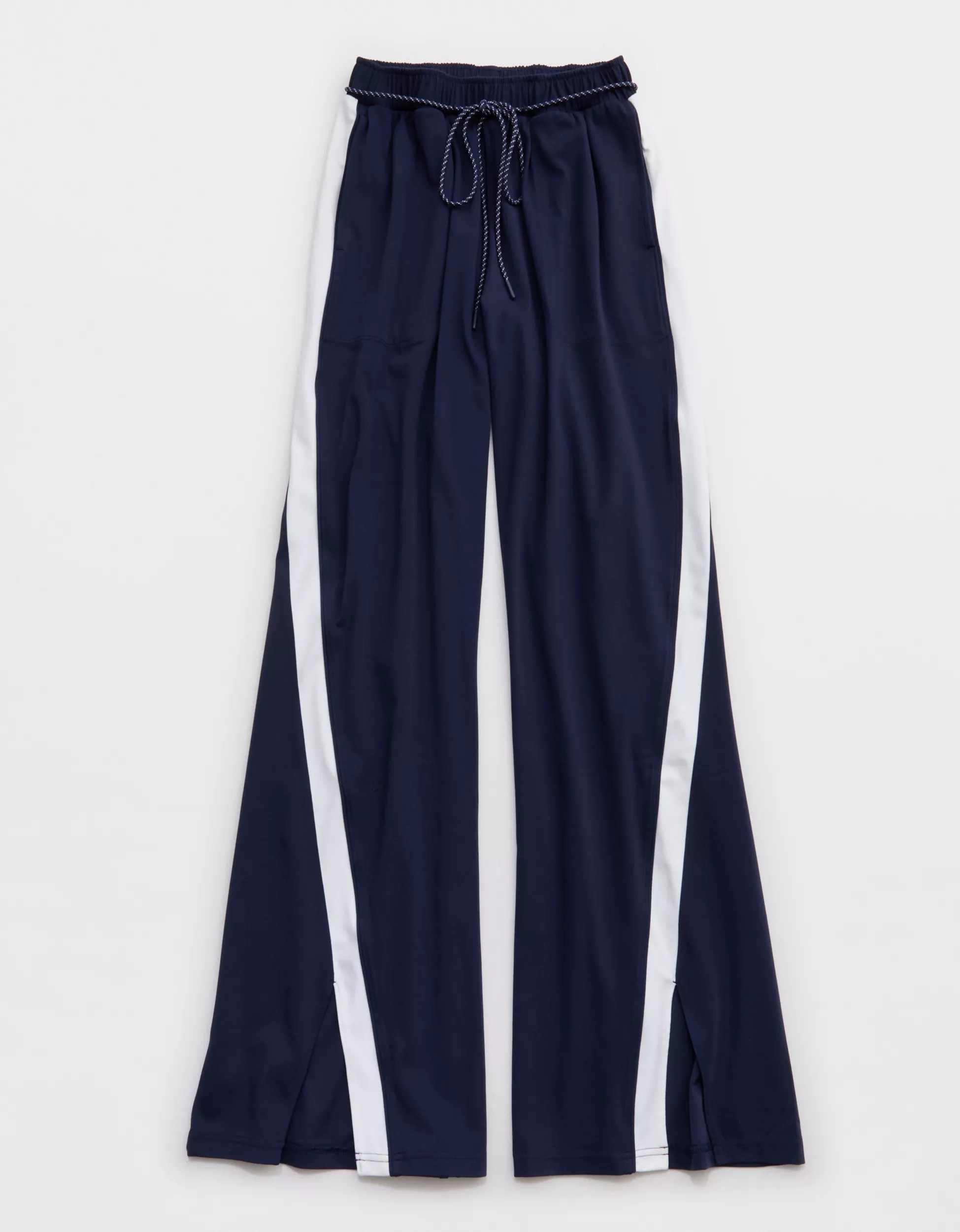 OFFLINE By Aerie Real Me Track Trouser | Aerie